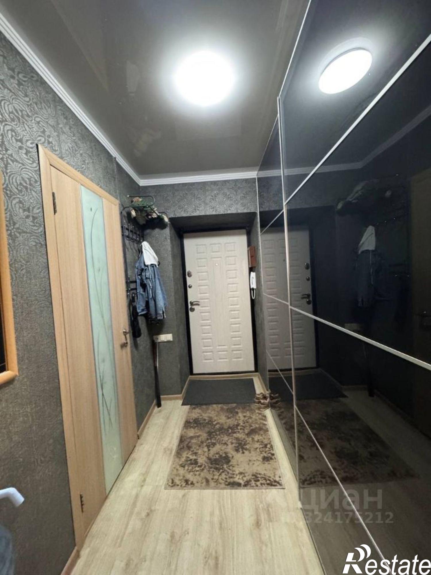 Купить квартиру за 4 955 000 рублей на ул Садовая, 8б