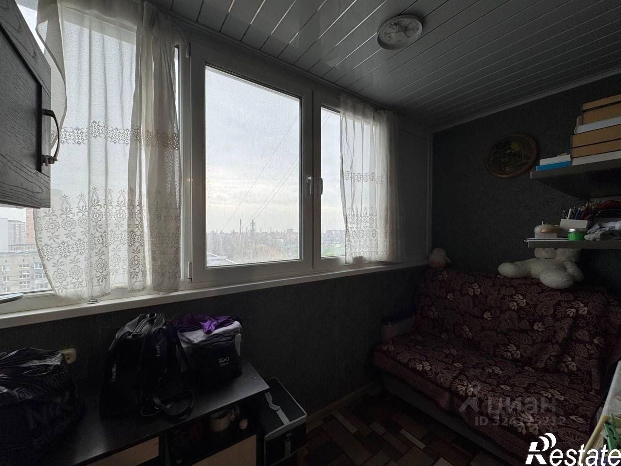 Купить квартиру за 4 955 000 рублей на ул Садовая, 8б