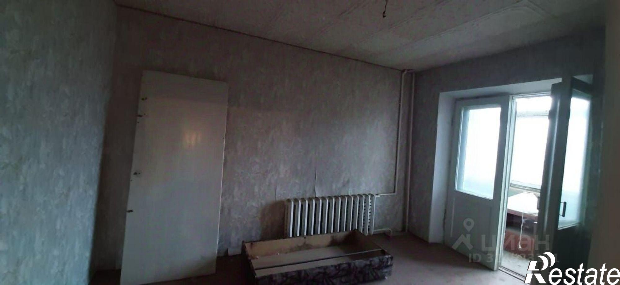 Купить квартиру за 990 000 рублей на ул Социалистическая, 1А