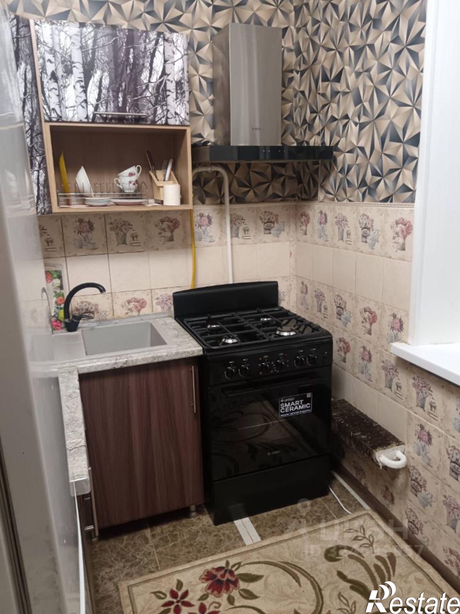 Сдать квартиру за 18 000 рублей на Весенняя улица, 10