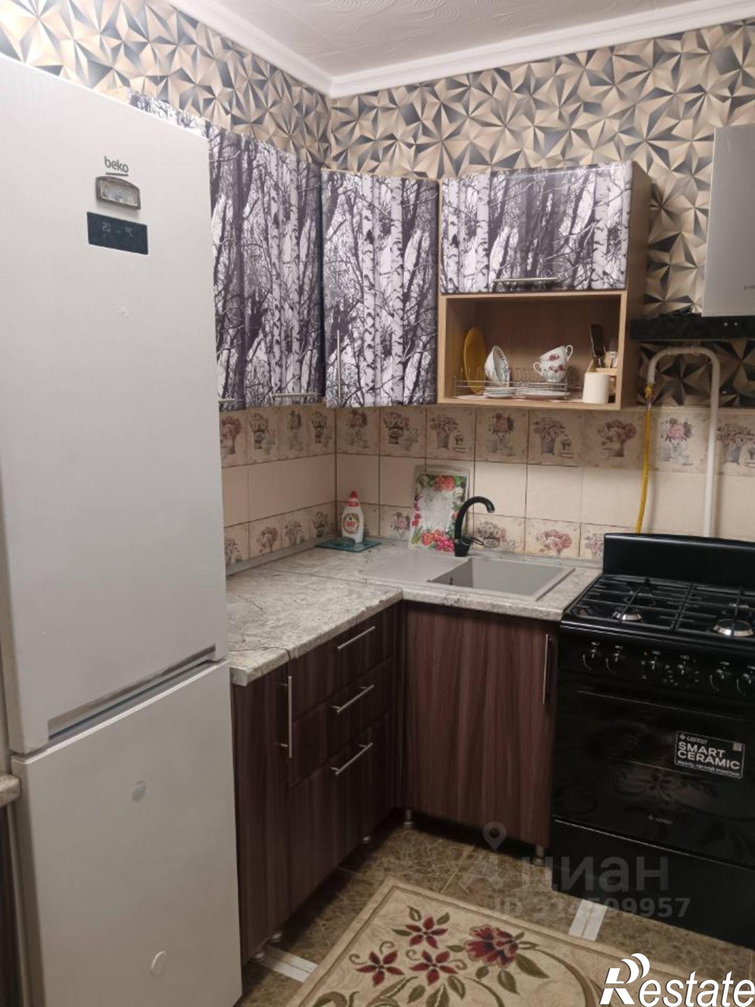 Сдать квартиру за 18 000 рублей на Весенняя улица, 10