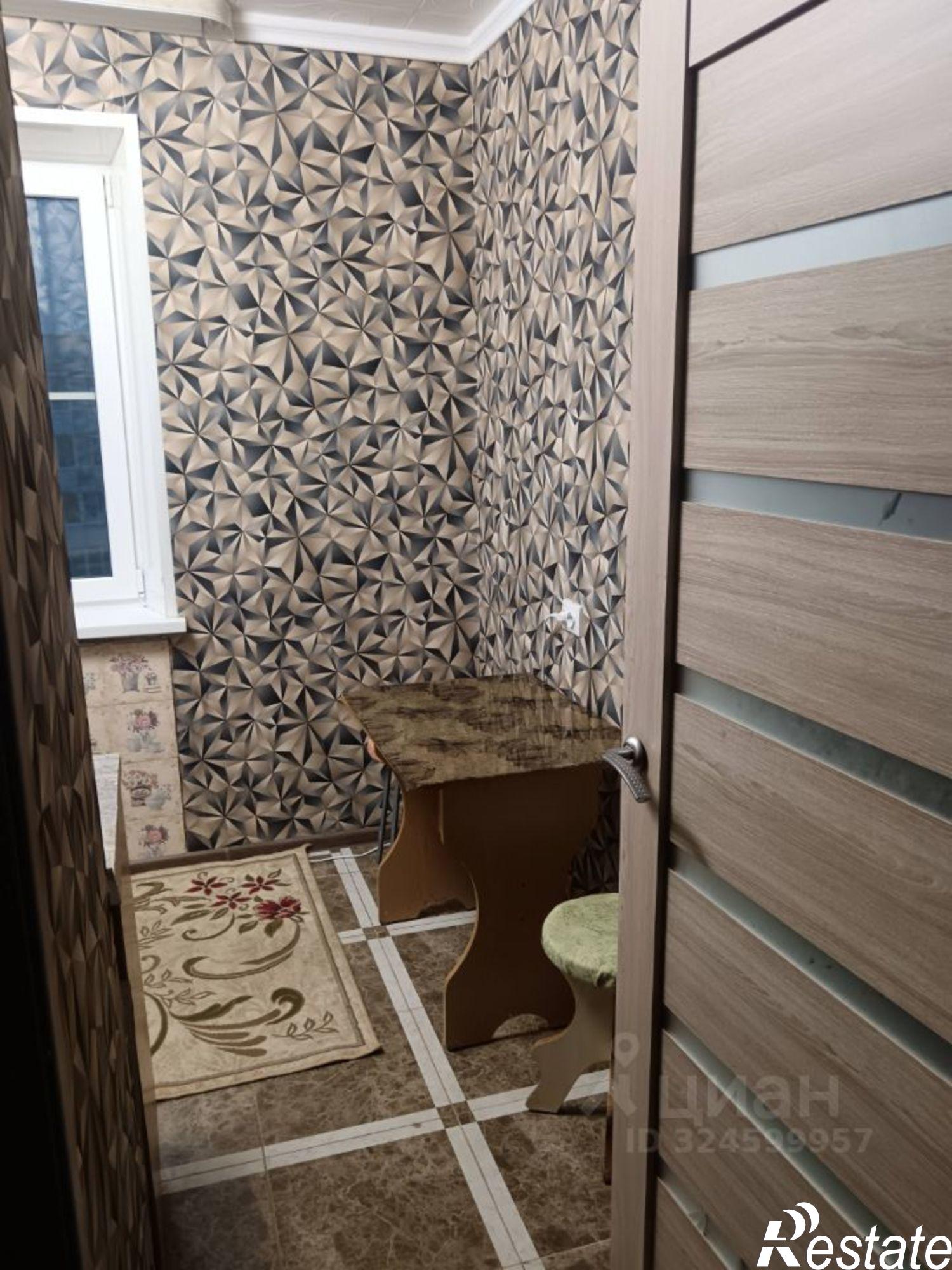 Сдать квартиру за 18 000 рублей на Весенняя улица, 10