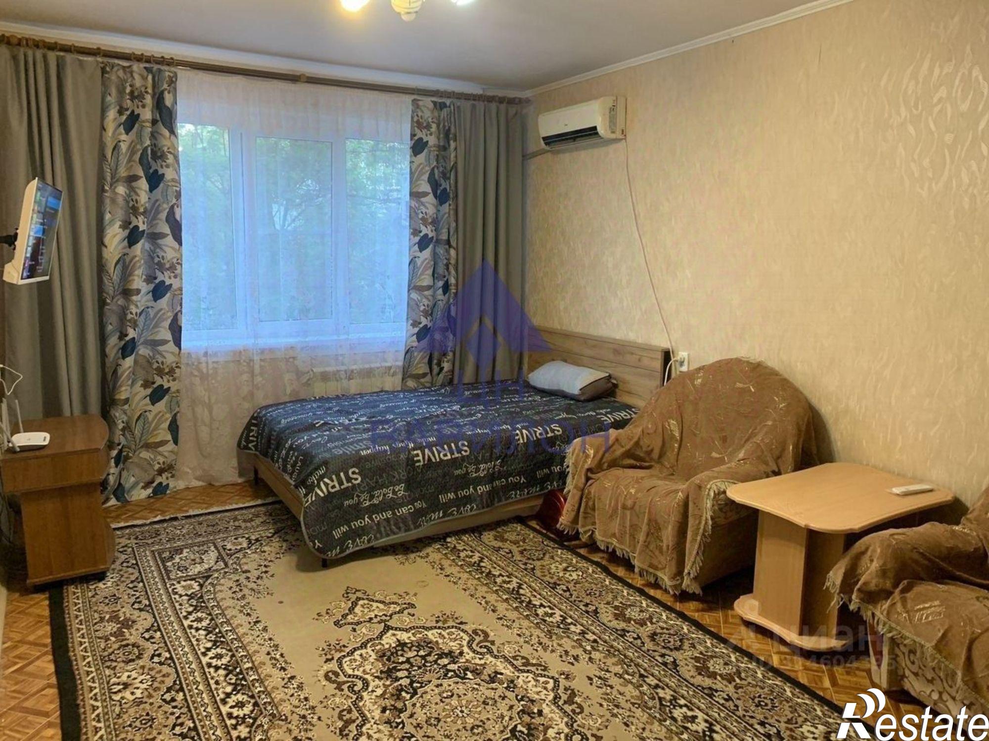 Сдать квартиру за 22 000 рублей на Волгодонск г., Строителей пр-кт.