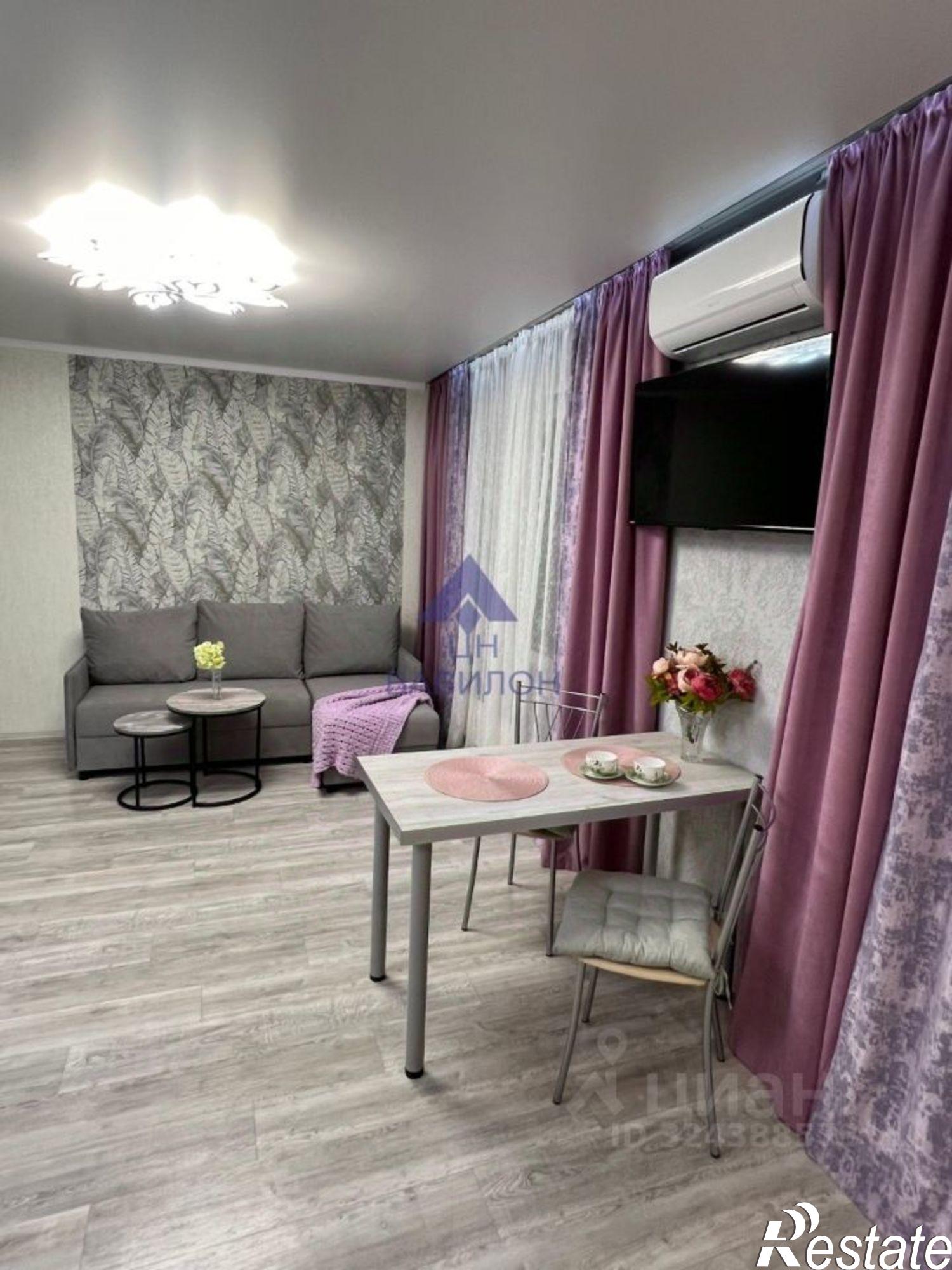 Сдать квартиру за 40 000 рублей на Волгодонск г., Энтузиастов ул., д.44