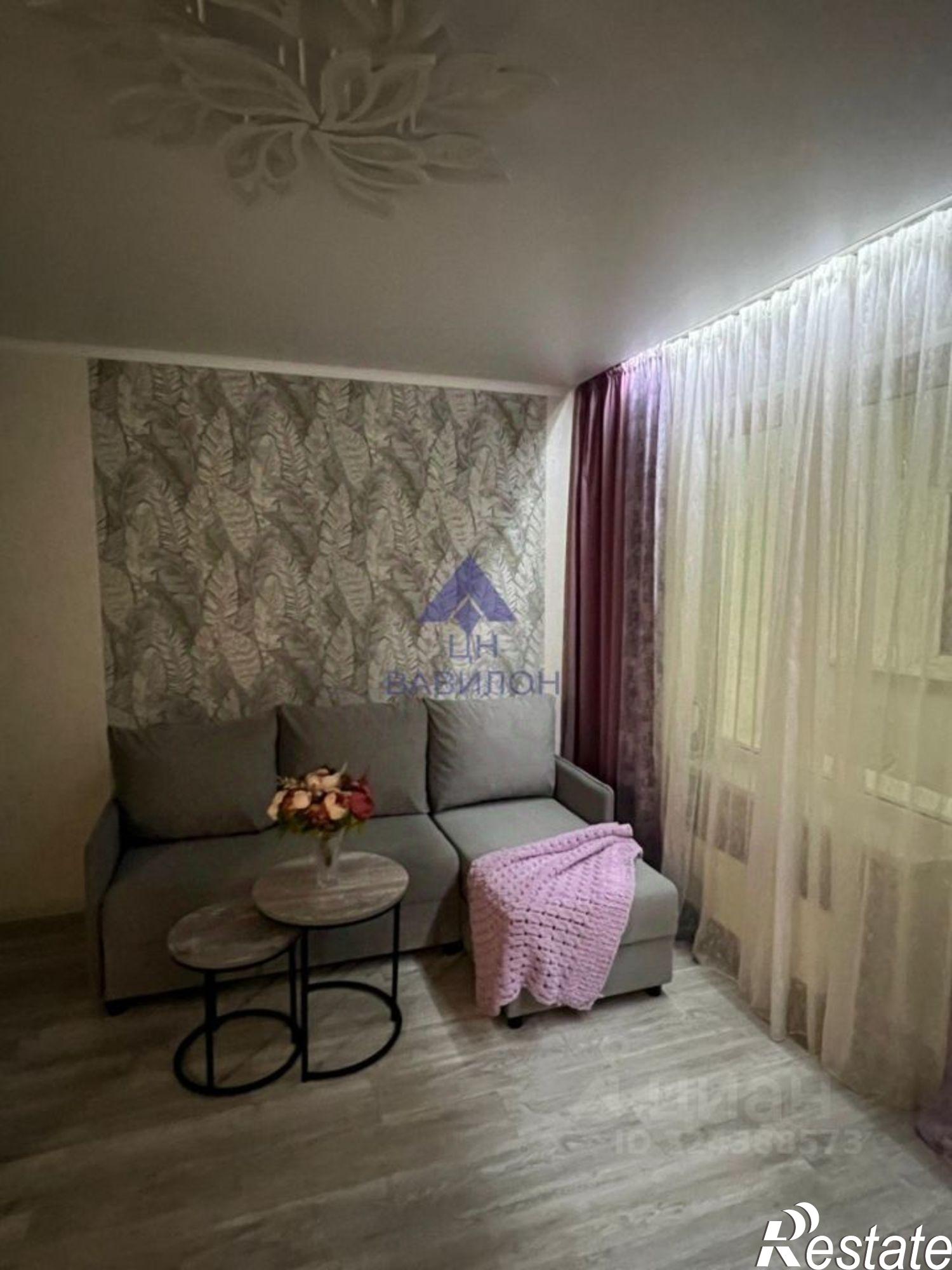 Сдать квартиру за 40 000 рублей на Волгодонск г., Энтузиастов ул., д.44