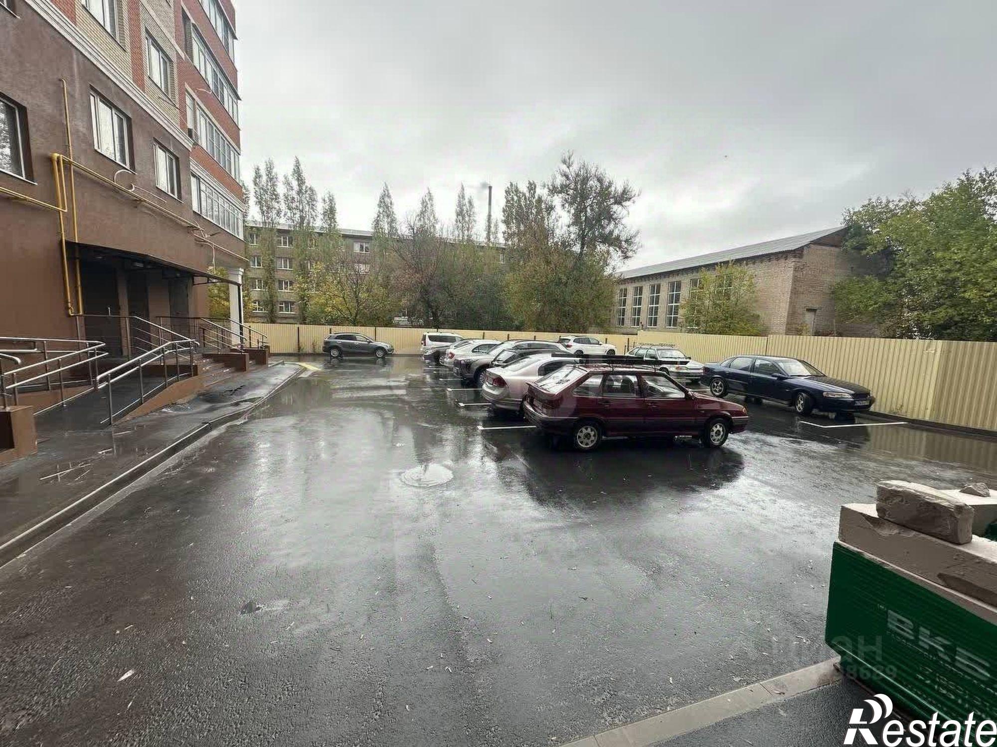 Купить квартиру за 5 420 000 рублей на улица Островского, 3