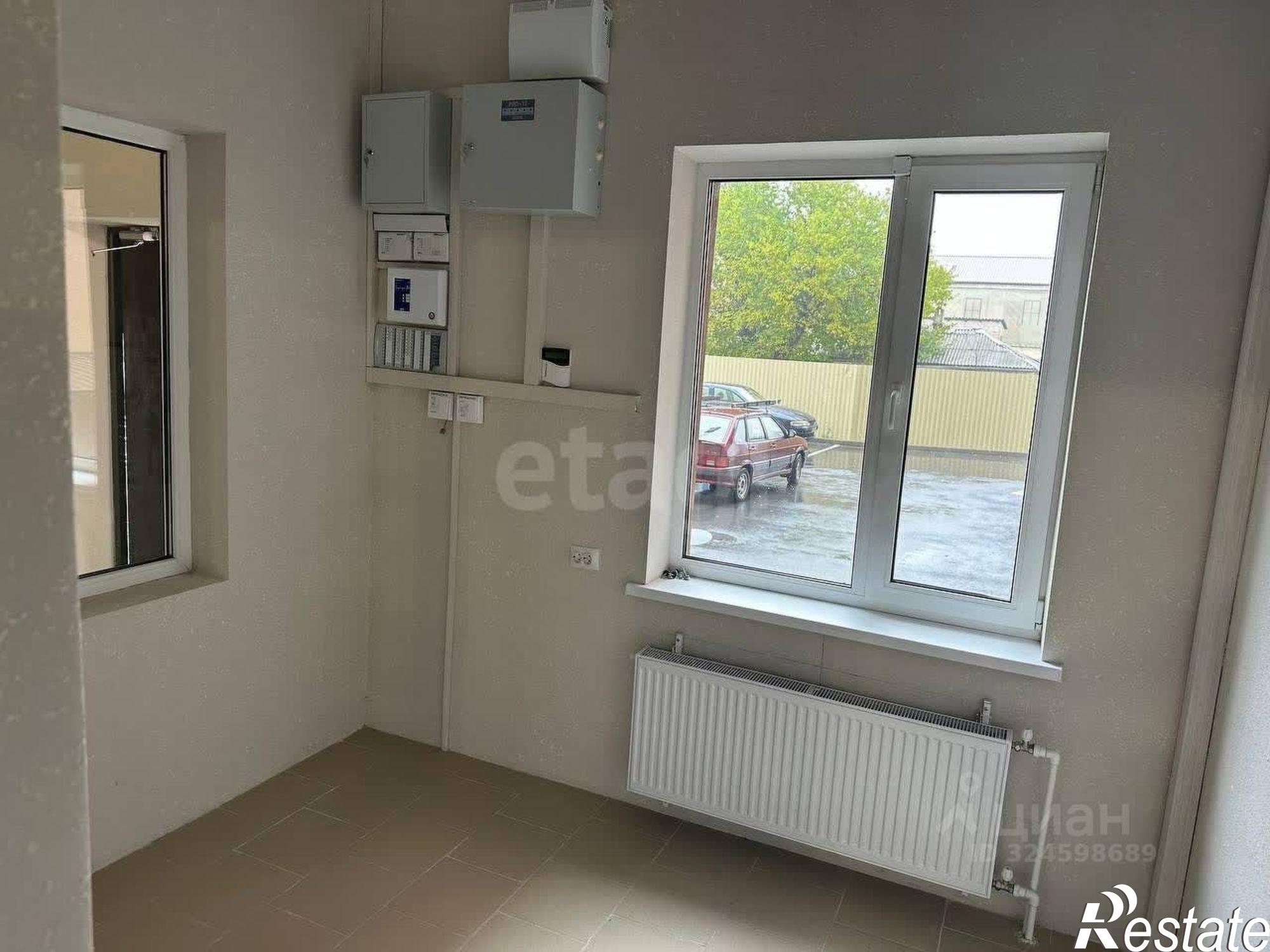 Купить квартиру за 5 420 000 рублей на улица Островского, 3