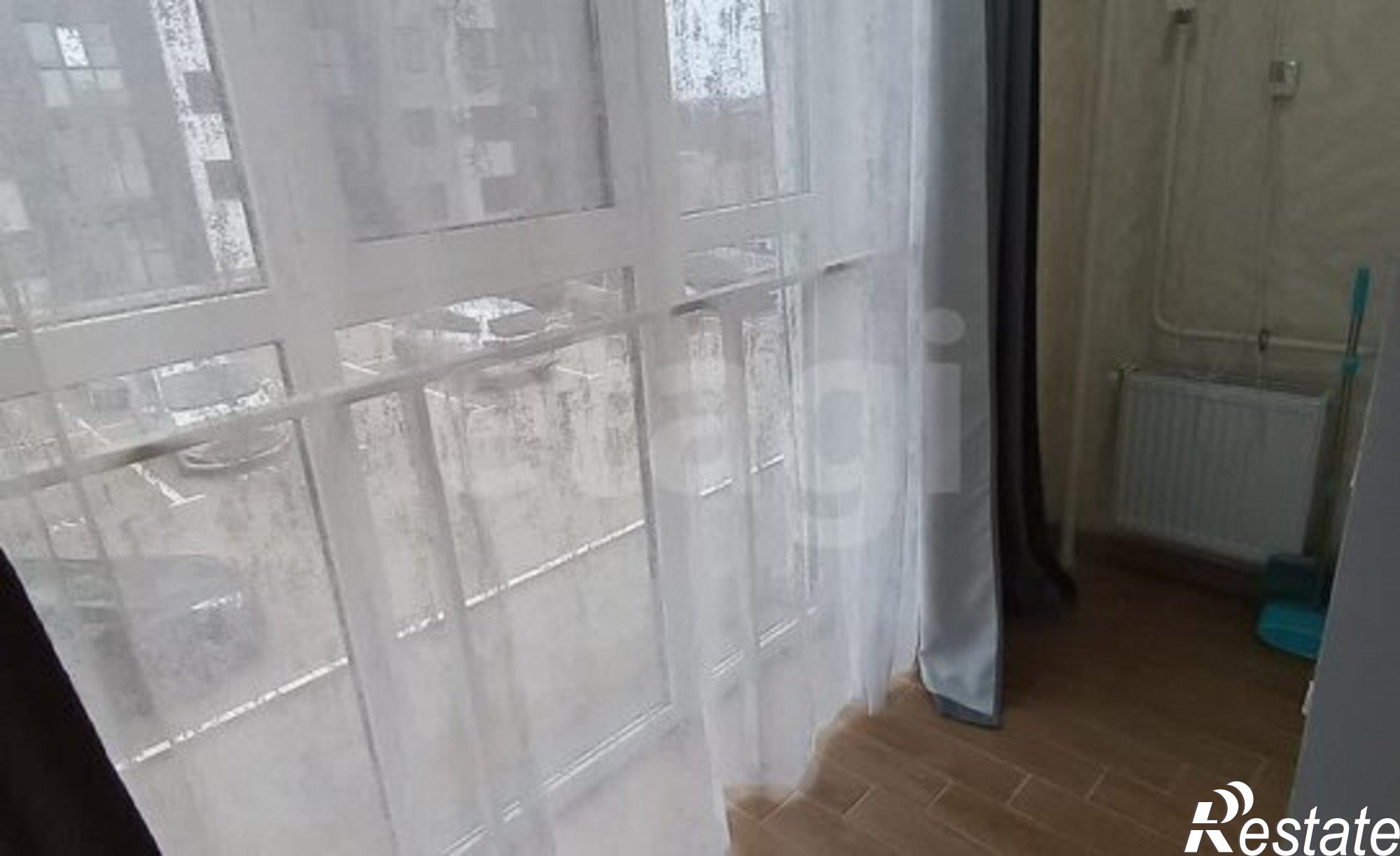 Купить квартиру за 7 100 000 рублей на улица Олимпийское Кольцо, 36 к5