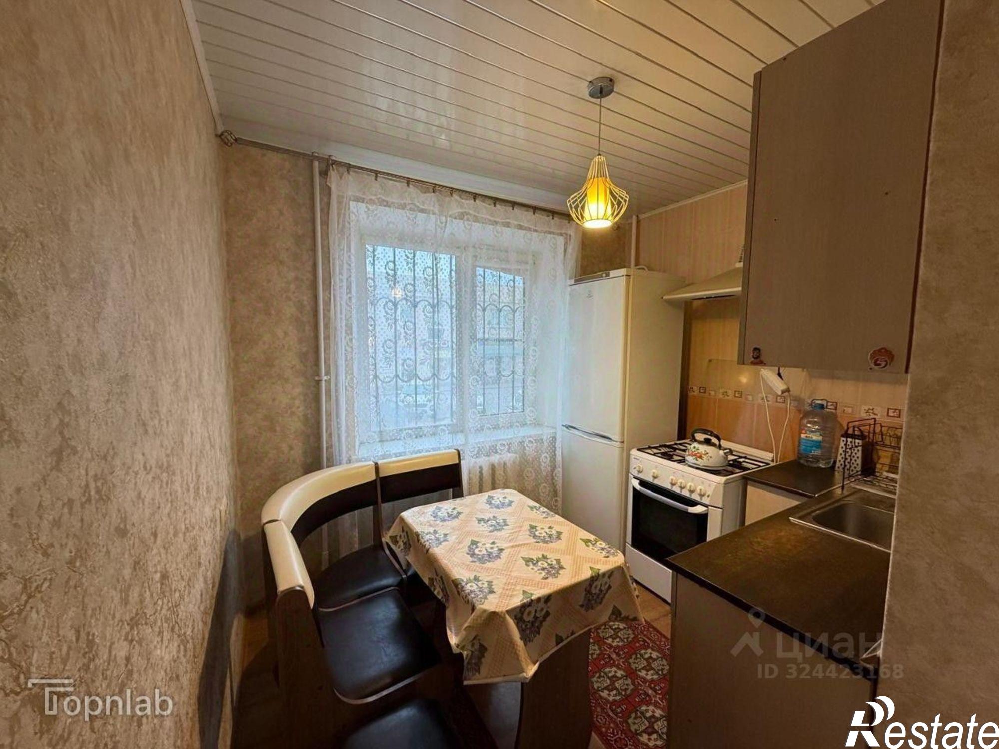 Купить квартиру за 4 500 000 рублей на Ростовская обл., Речная ул., д.111