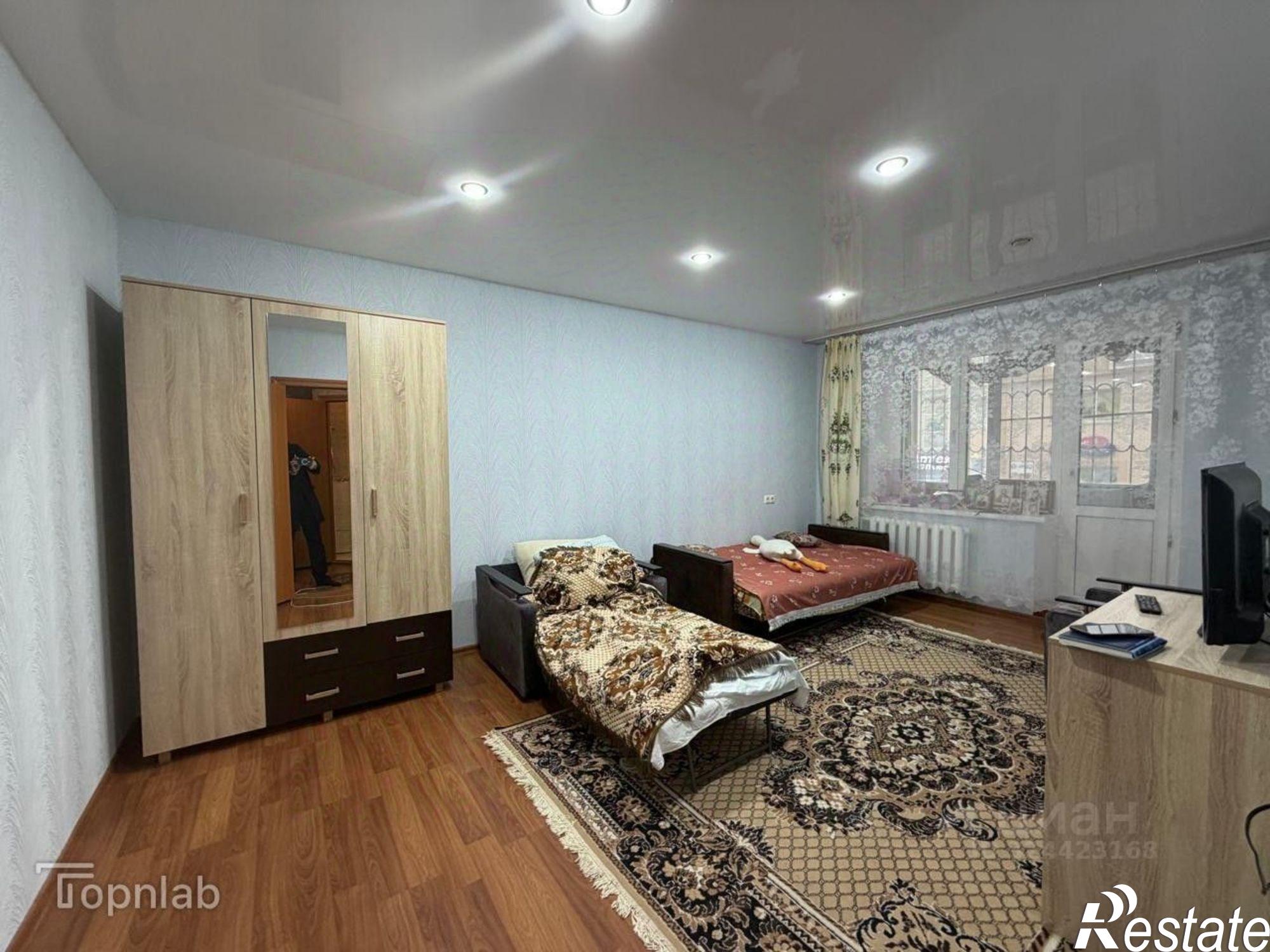 Купить квартиру за 4 500 000 рублей на Ростовская обл., Речная ул., д.111