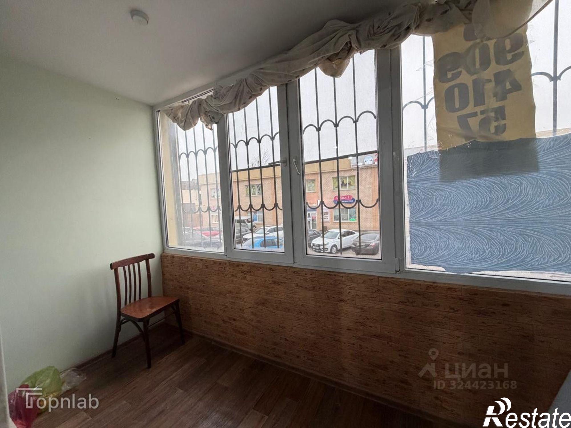 Купить квартиру за 4 500 000 рублей на Ростовская обл., Речная ул., д.111