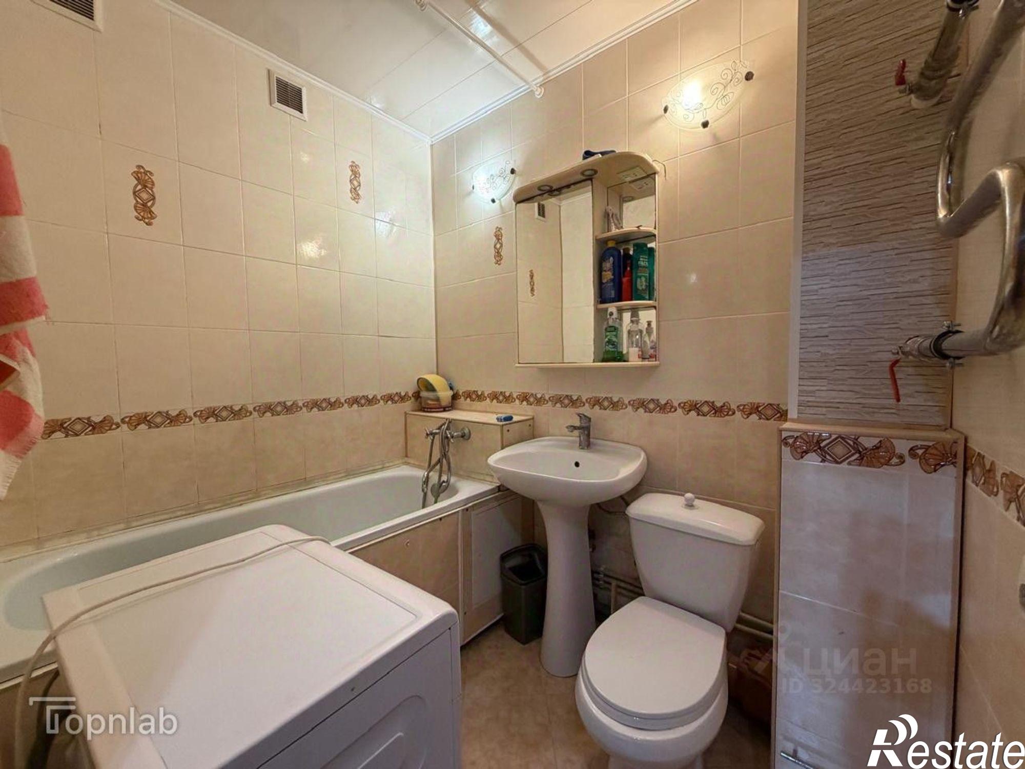 Купить квартиру за 4 500 000 рублей на Ростовская обл., Речная ул., д.111