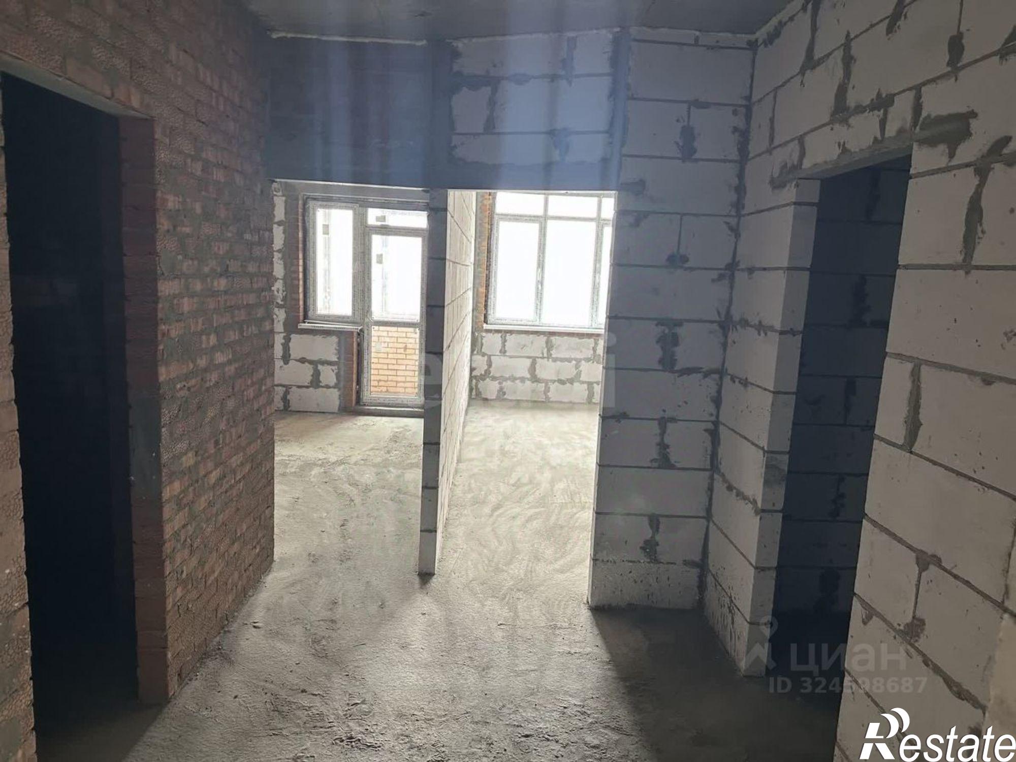 Купить квартиру за 5 600 000 рублей