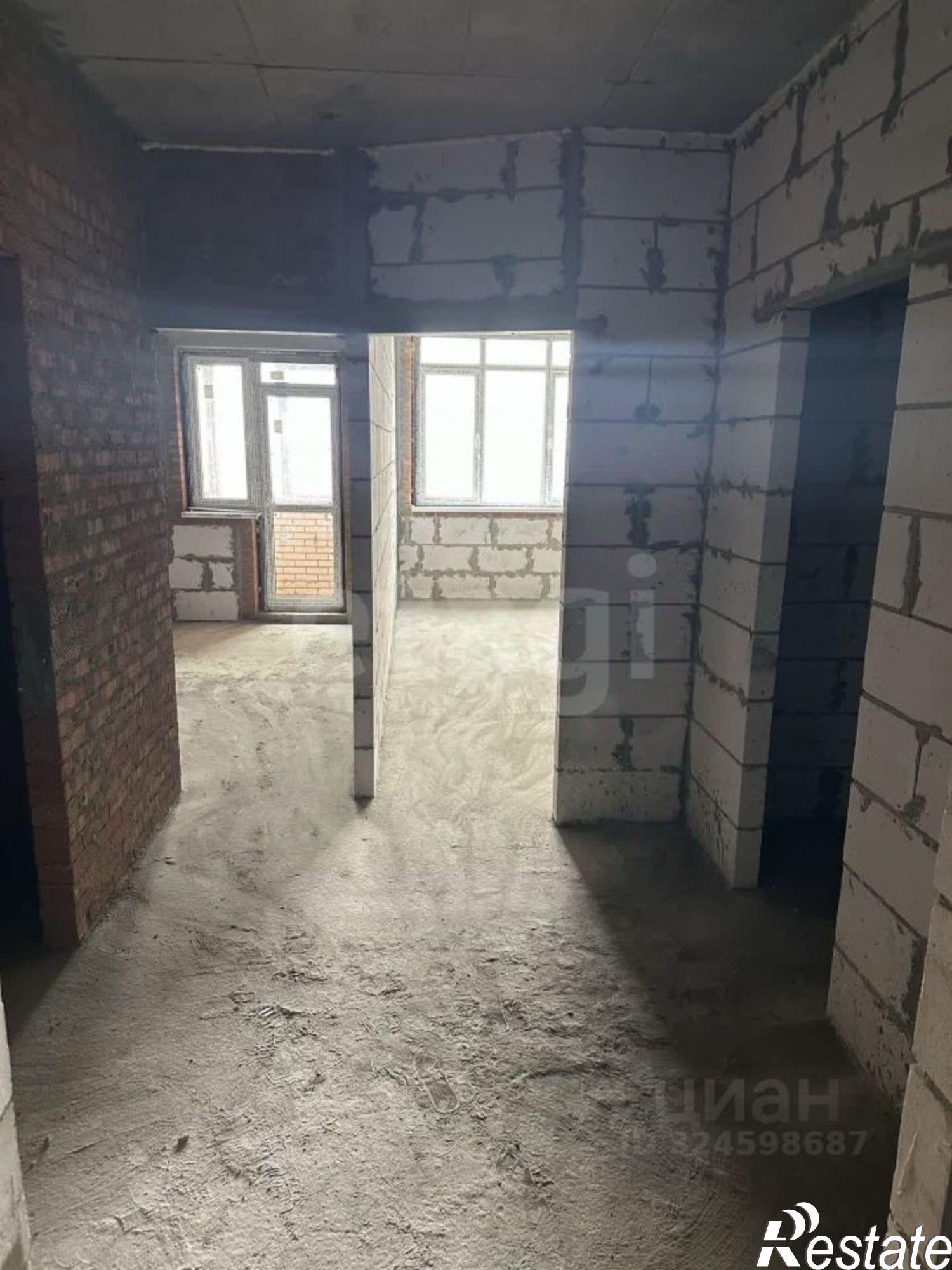 Купить квартиру за 5 600 000 рублей