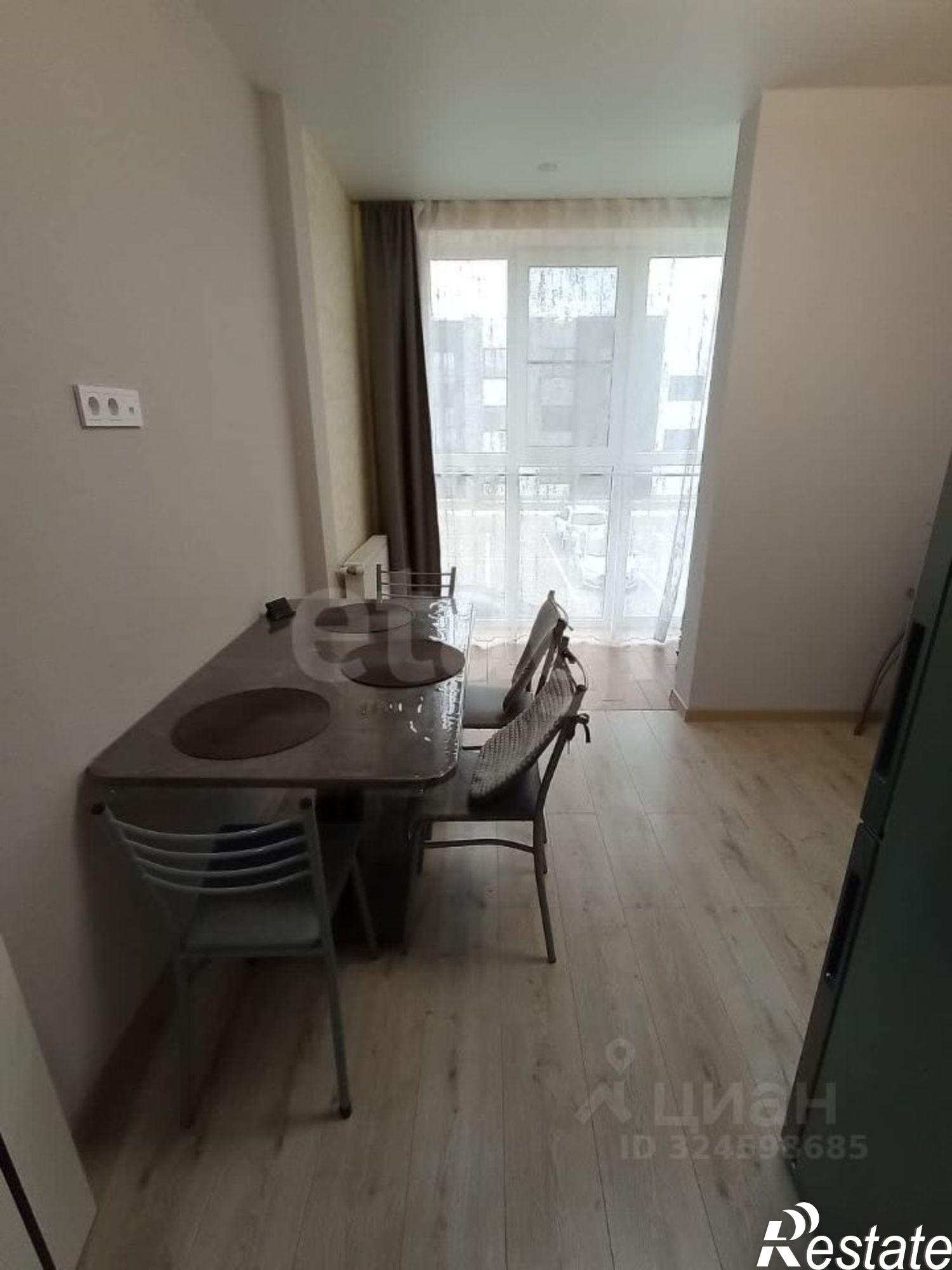 Купить квартиру за 7 100 000 рублей на городской округ Батайск