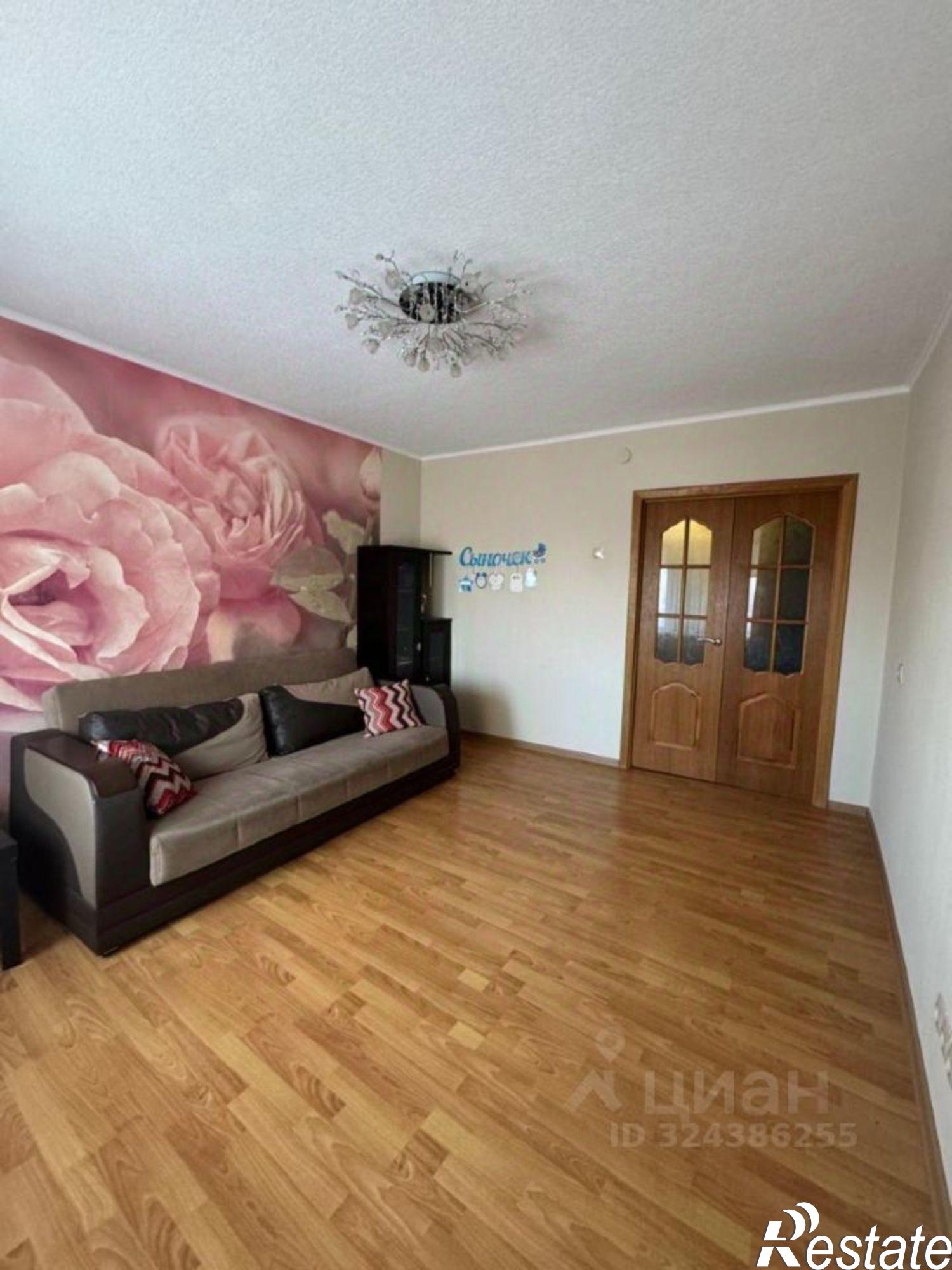 Купить квартиру за 5 300 000 рублей на улица Максима Горького, 89А