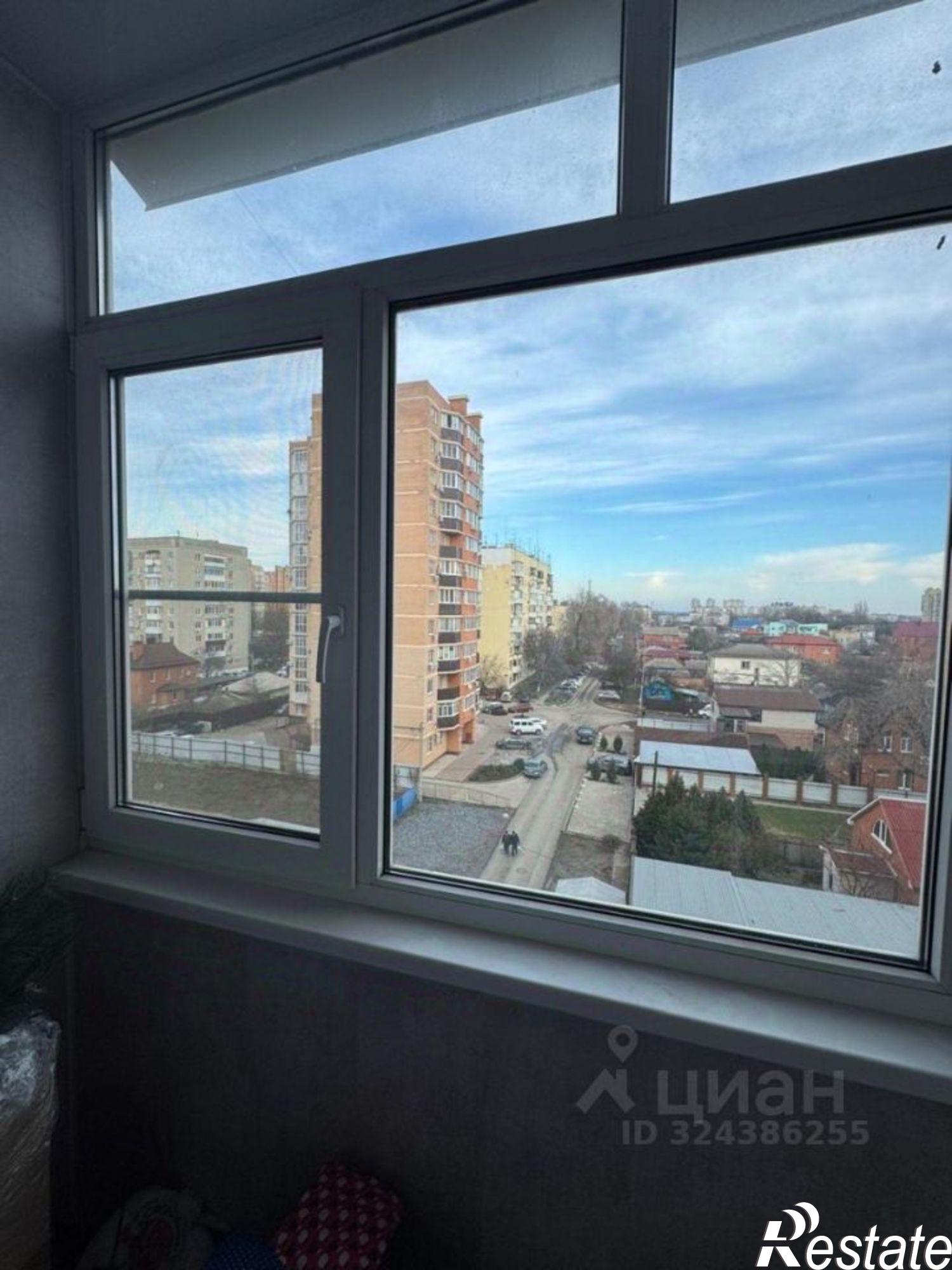 Купить квартиру за 5 300 000 рублей на улица Максима Горького, 89А