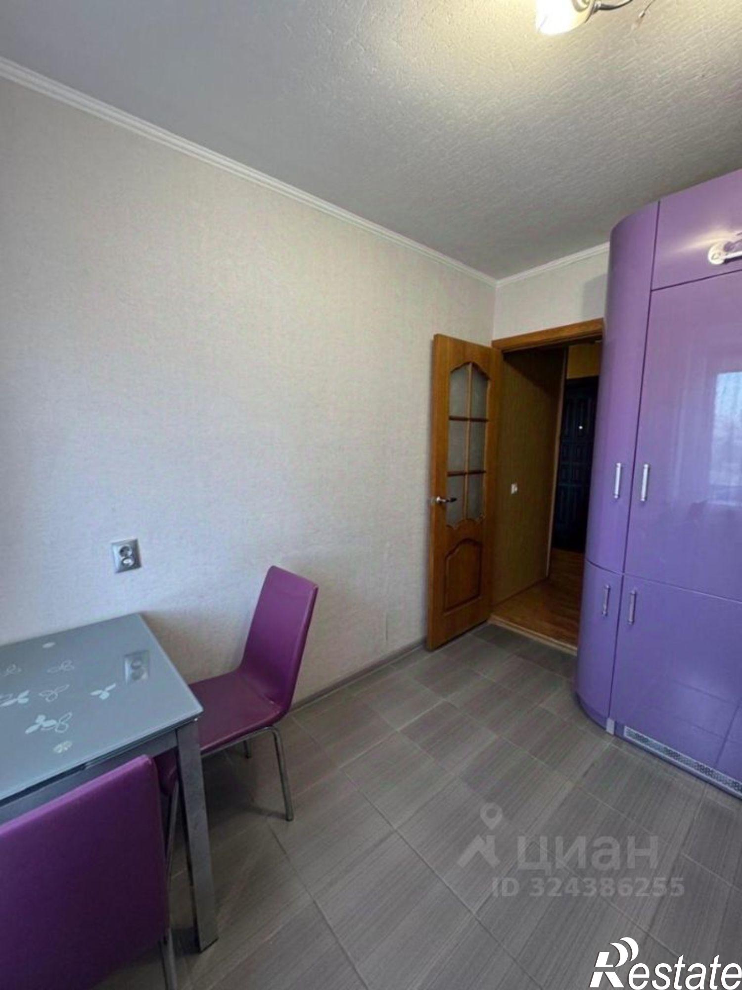 Купить квартиру за 5 300 000 рублей на улица Максима Горького, 89А