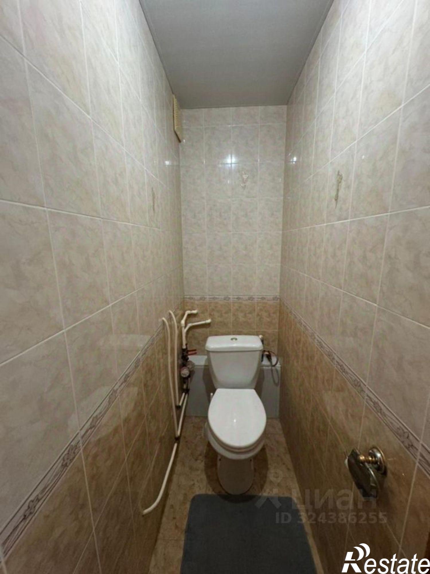 Купить квартиру за 5 300 000 рублей на улица Максима Горького, 89А