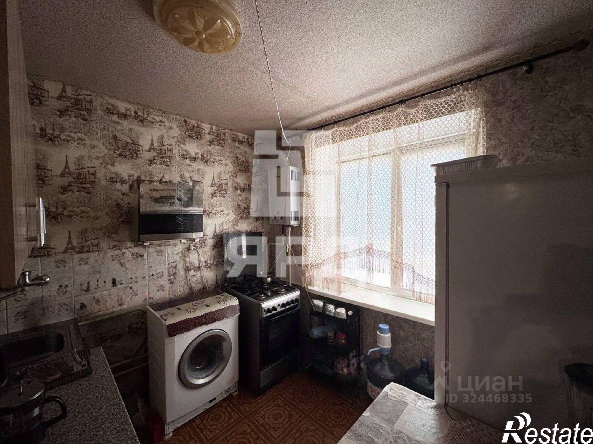 Купить квартиру за 3 350 000 рублей на Таганрог г., Дзержинского ул., д.171