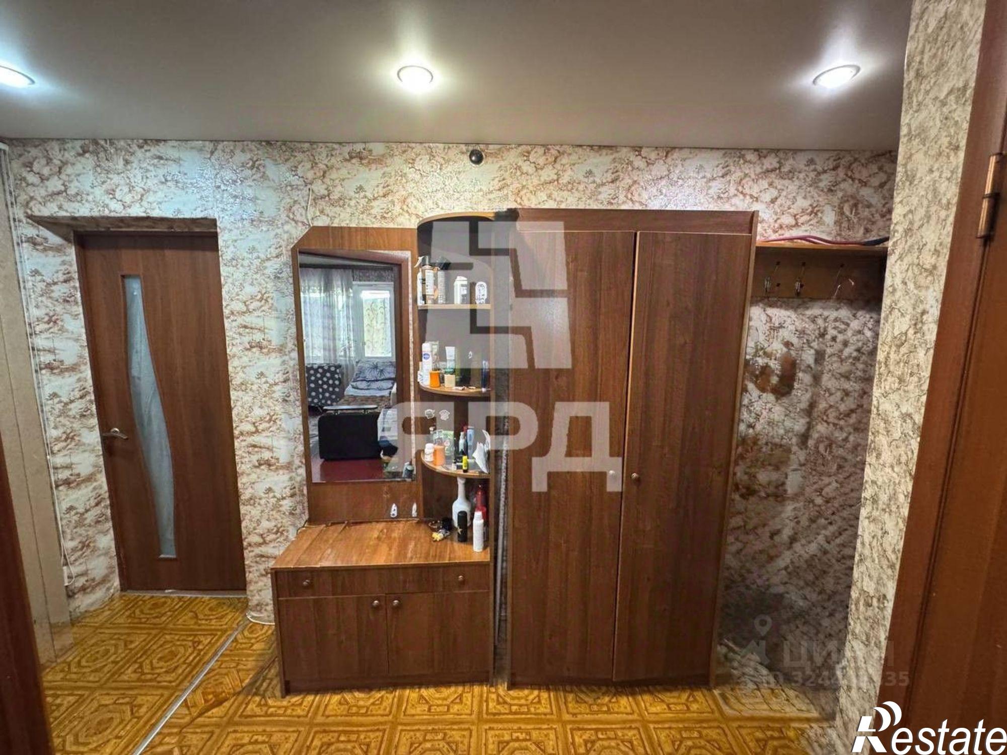 Купить квартиру за 3 350 000 рублей на Таганрог г., Дзержинского ул., д.171