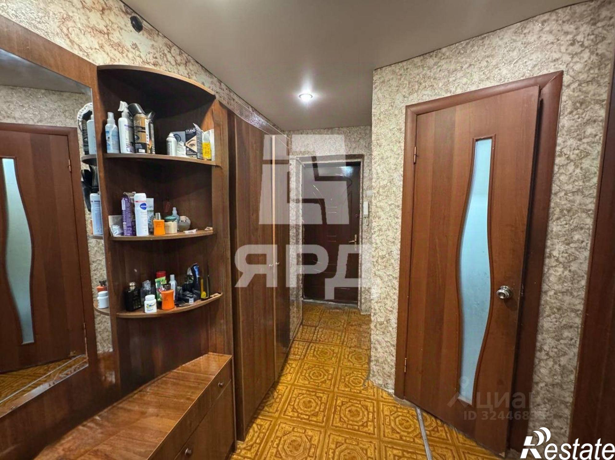 Купить квартиру за 3 350 000 рублей на Таганрог г., Дзержинского ул., д.171