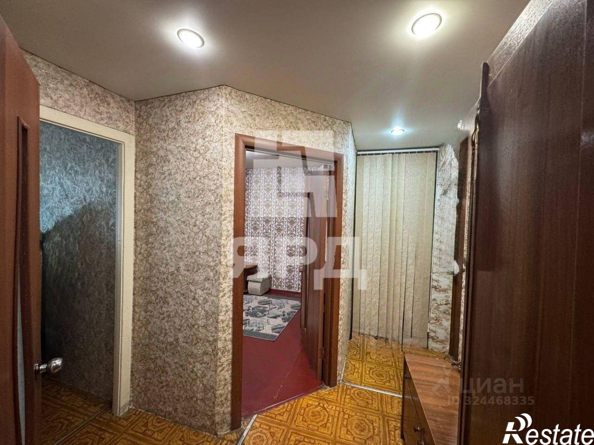 Купить квартиру за 3 350 000 рублей на Таганрог г., Дзержинского ул., д.171