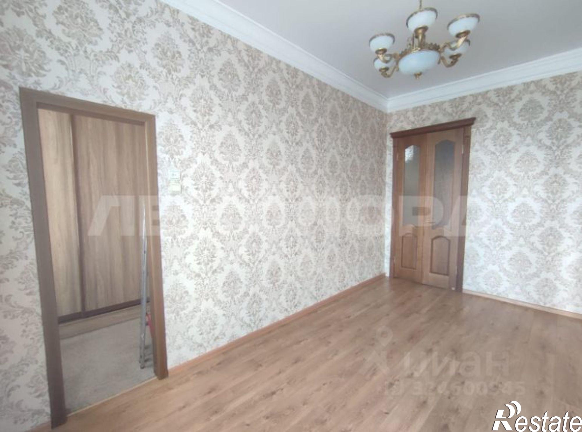 Купить квартиру за 6 000 000 рублей на Новочеркасск, улица Грекова, 5