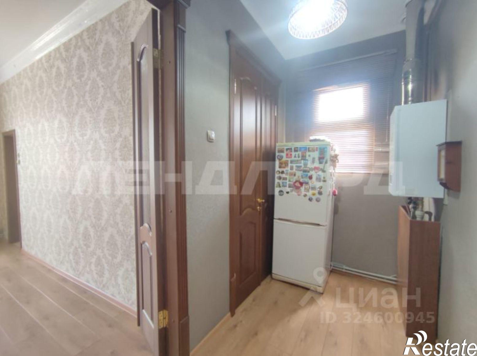 Купить квартиру за 6 000 000 рублей на Новочеркасск, улица Грекова, 5