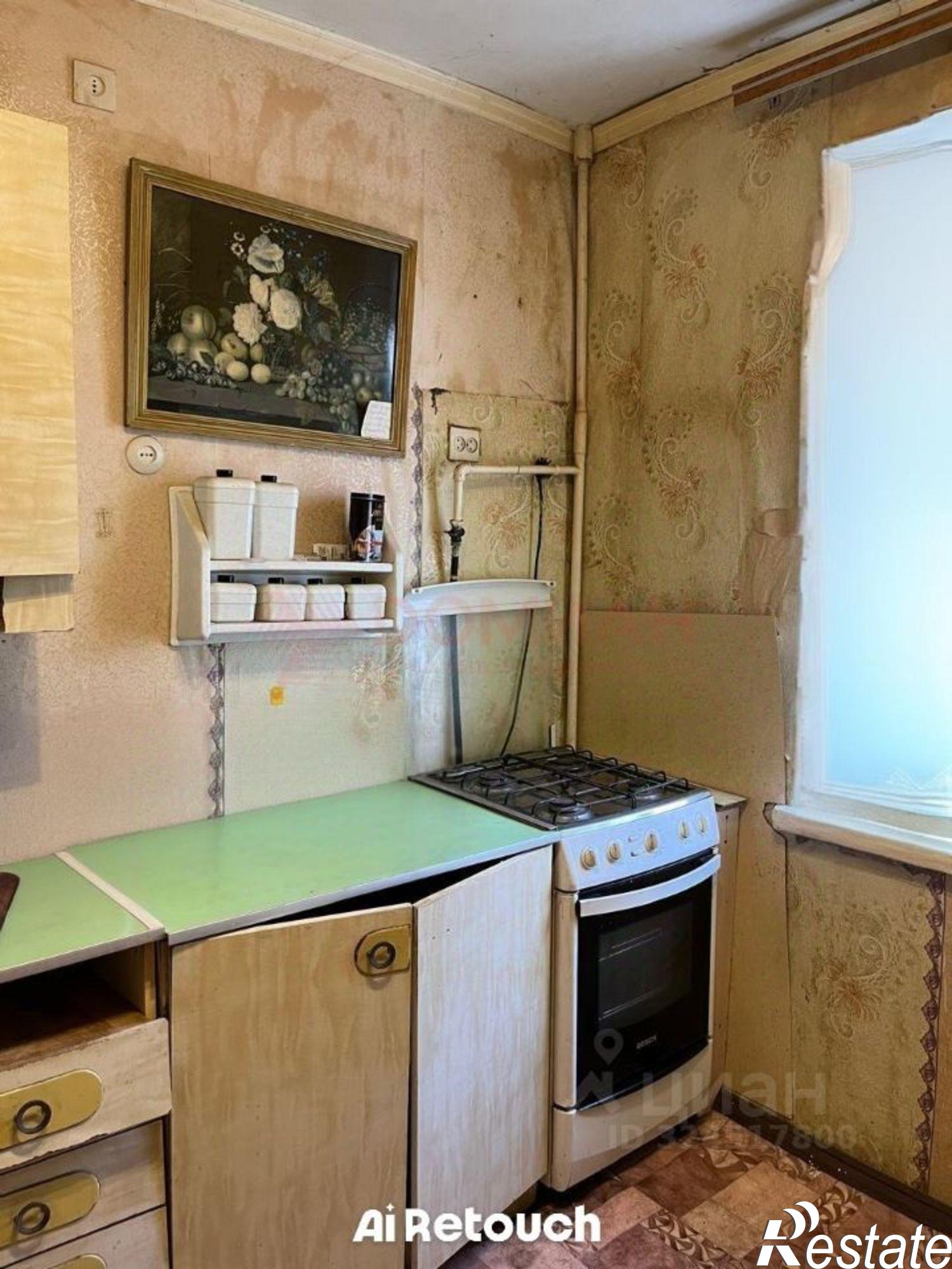 Купить квартиру за 3 800 000 рублей на Транспортная улица, 71