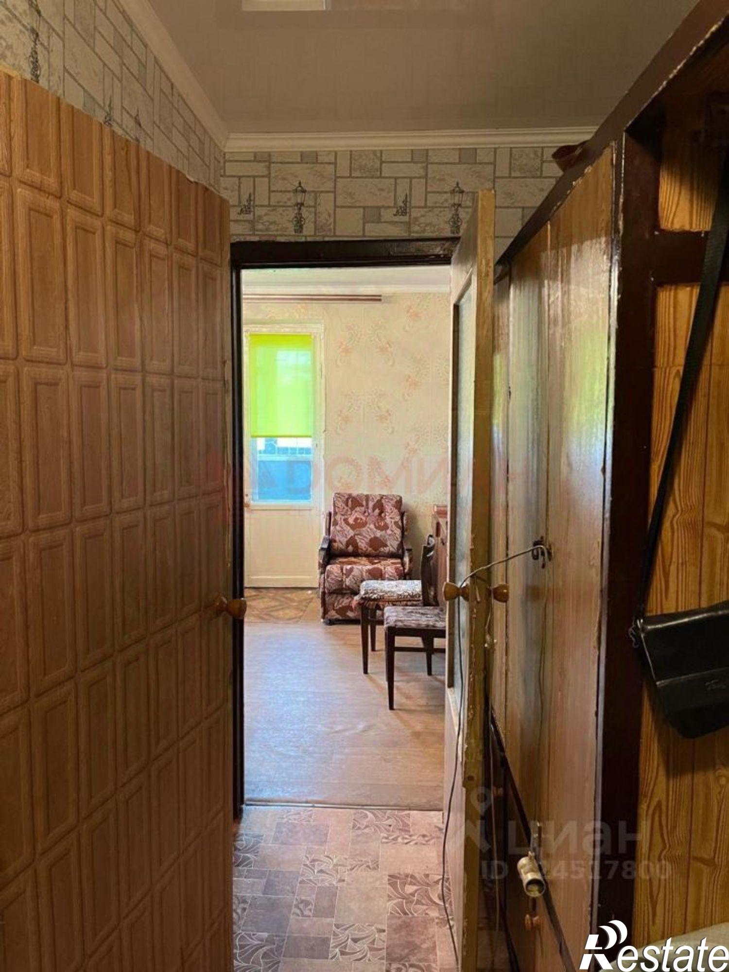 Купить квартиру за 3 800 000 рублей на Транспортная улица, 71