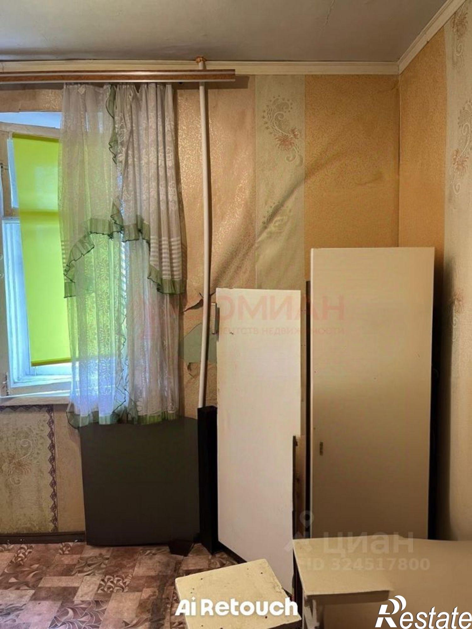 Купить квартиру за 3 800 000 рублей на Транспортная улица, 71