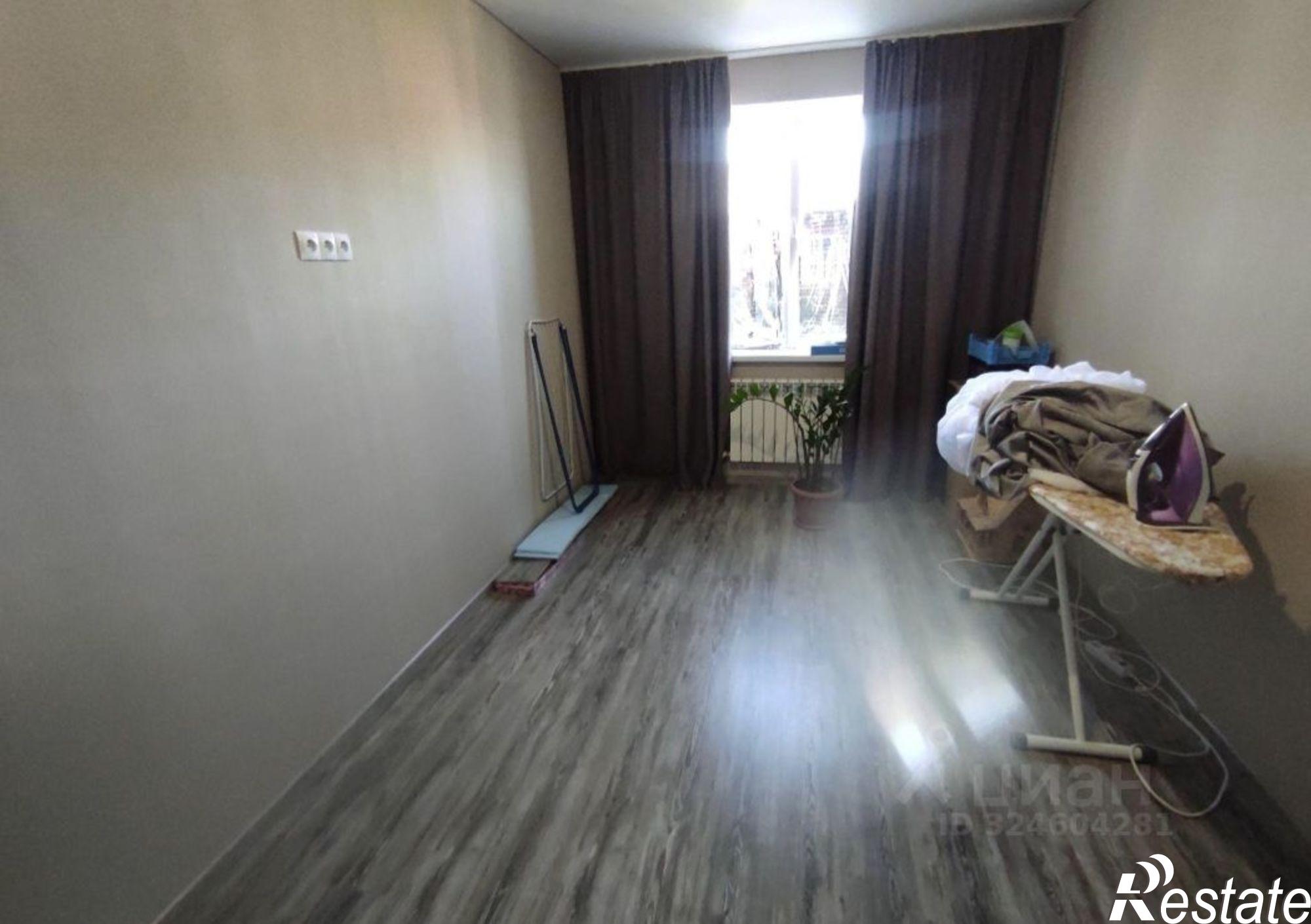 Купить квартиру за 6 500 000 рублей на Батайск