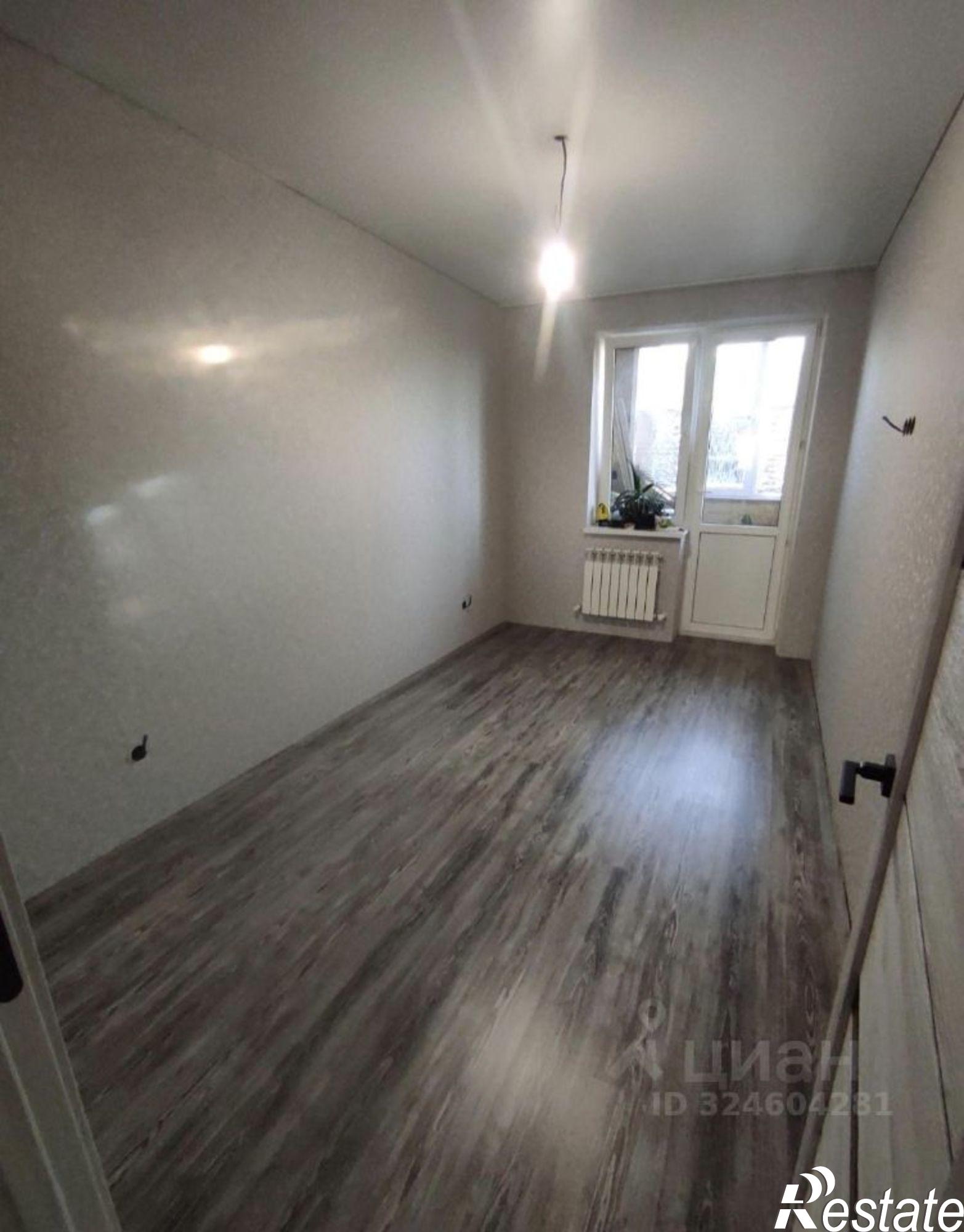 Купить квартиру за 6 500 000 рублей на Батайск