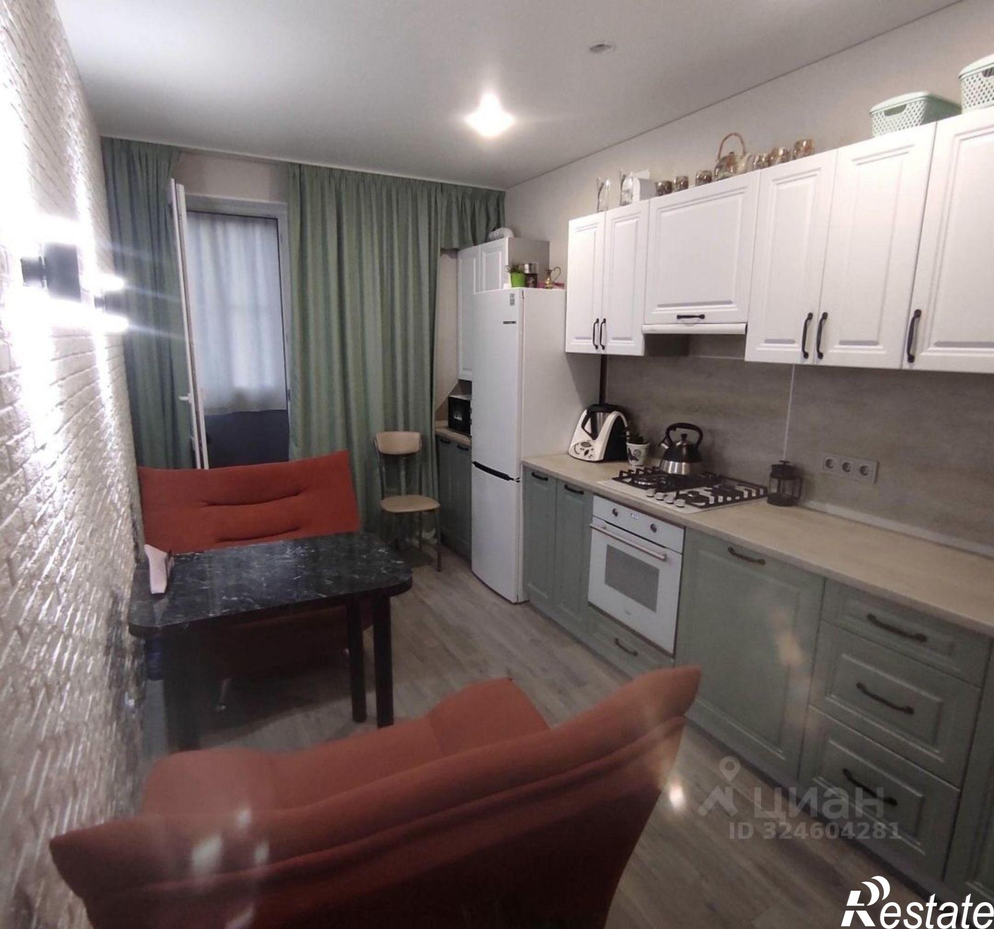 Купить квартиру за 6 500 000 рублей на Батайск