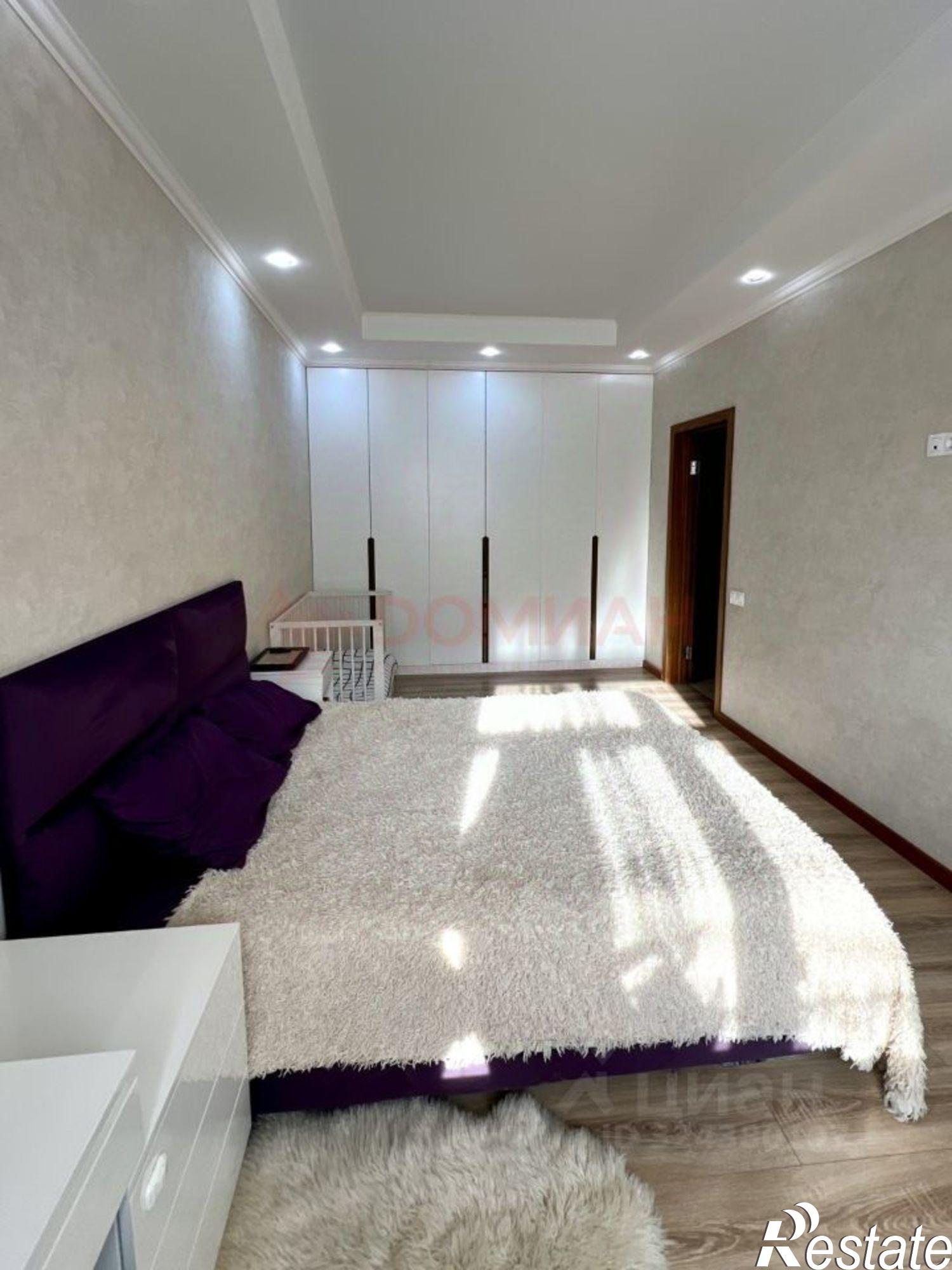 Купить квартиру за 8 700 000 рублей на Новочеркасск г., Щорса ул., д.198