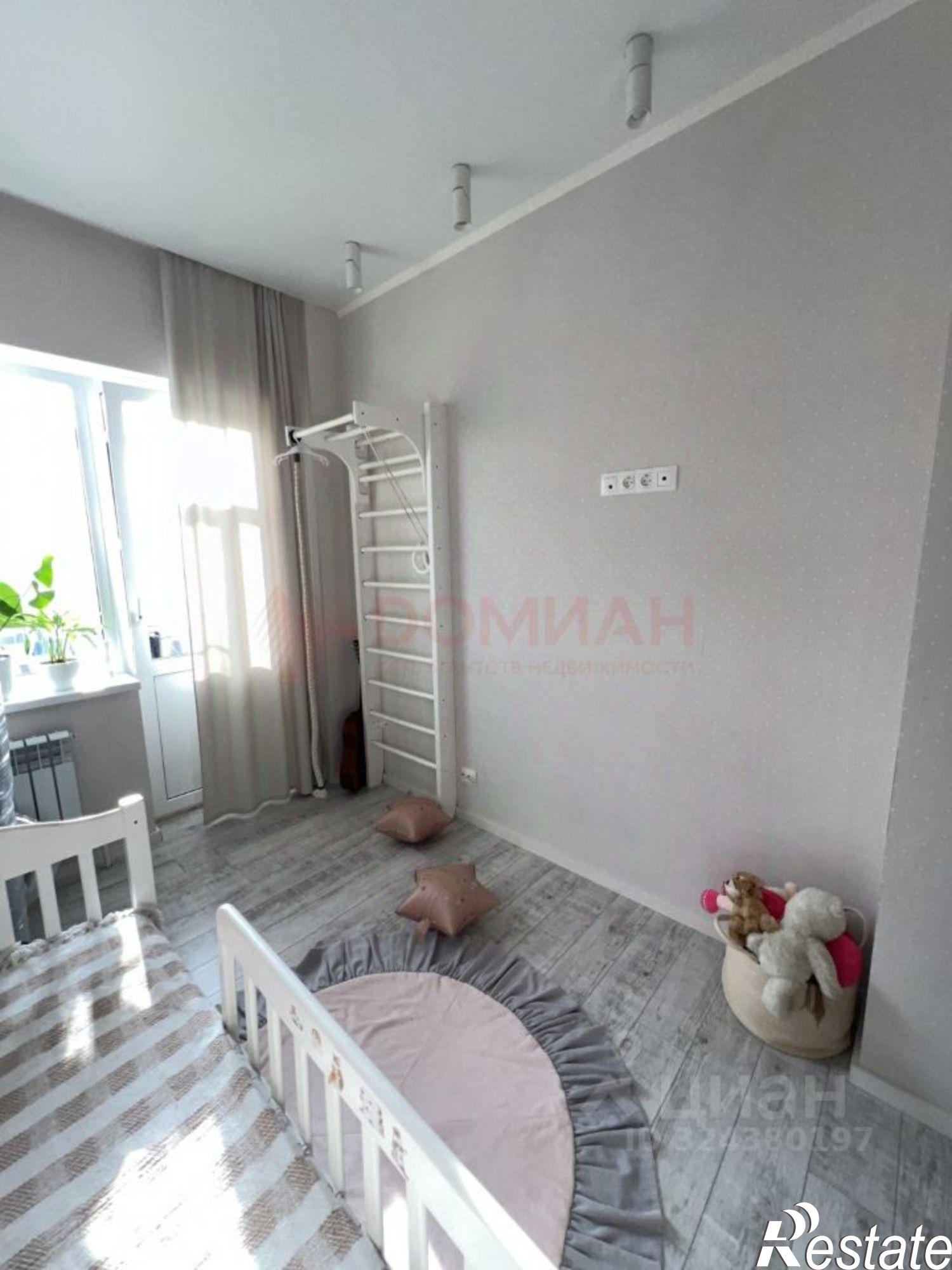 Купить квартиру за 8 700 000 рублей на Новочеркасск г., Щорса ул., д.198