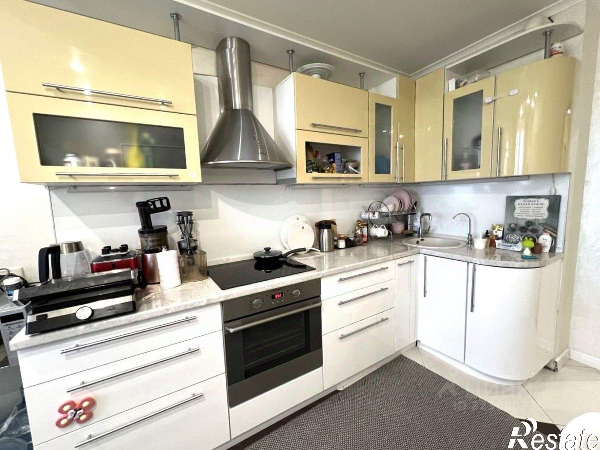 Купить квартиру за 8 950 000 рублей на Ростов-на-Дону г., Пролетарский