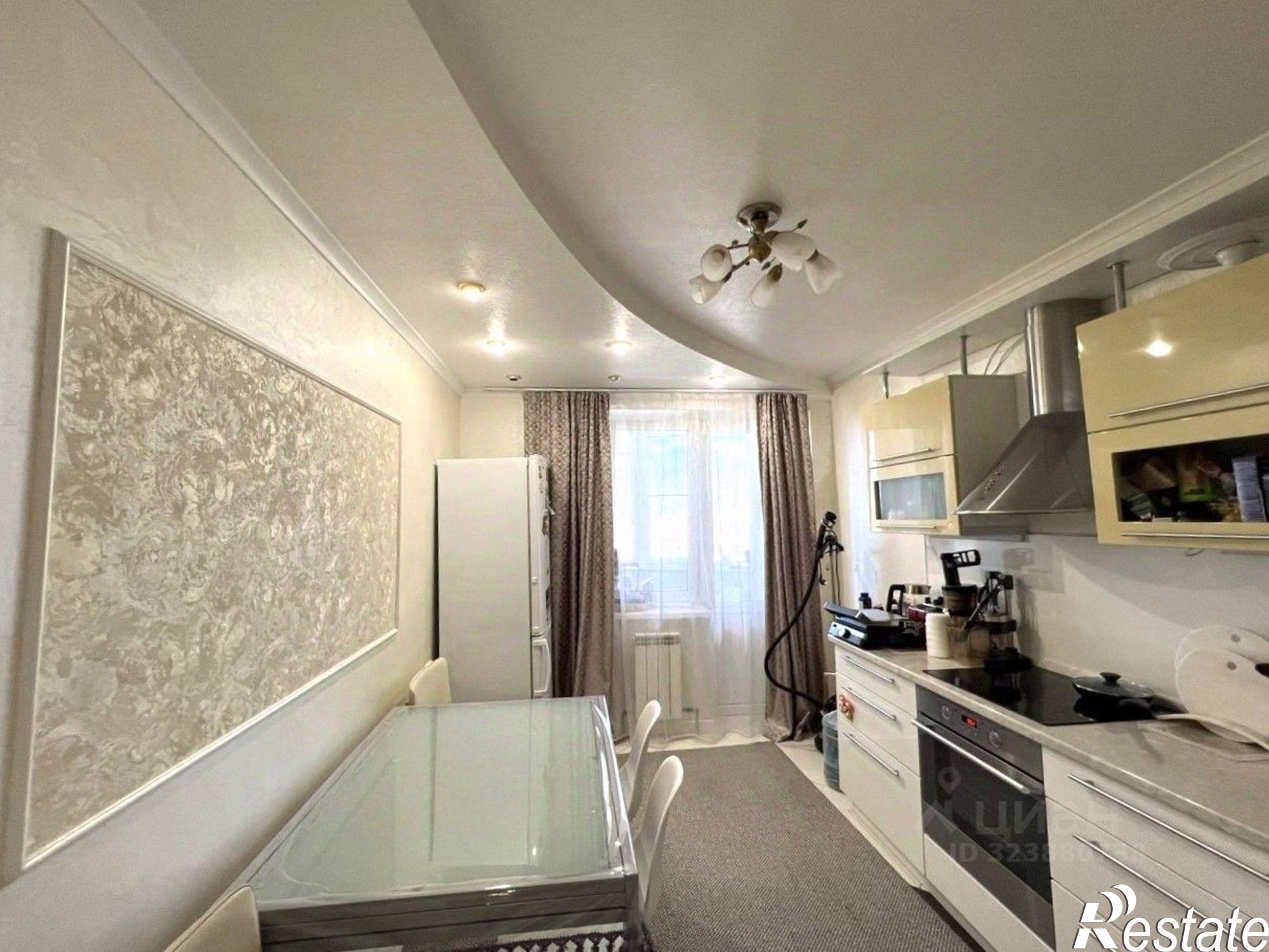 Купить квартиру за 8 950 000 рублей на Ростов-на-Дону г., Пролетарский