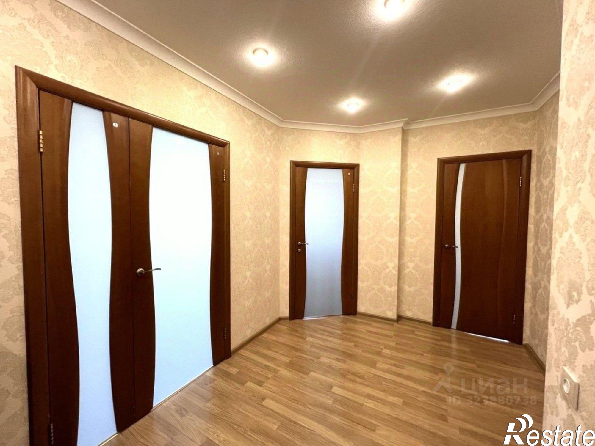 Купить квартиру за 8 950 000 рублей на Ростов-на-Дону г., Пролетарский