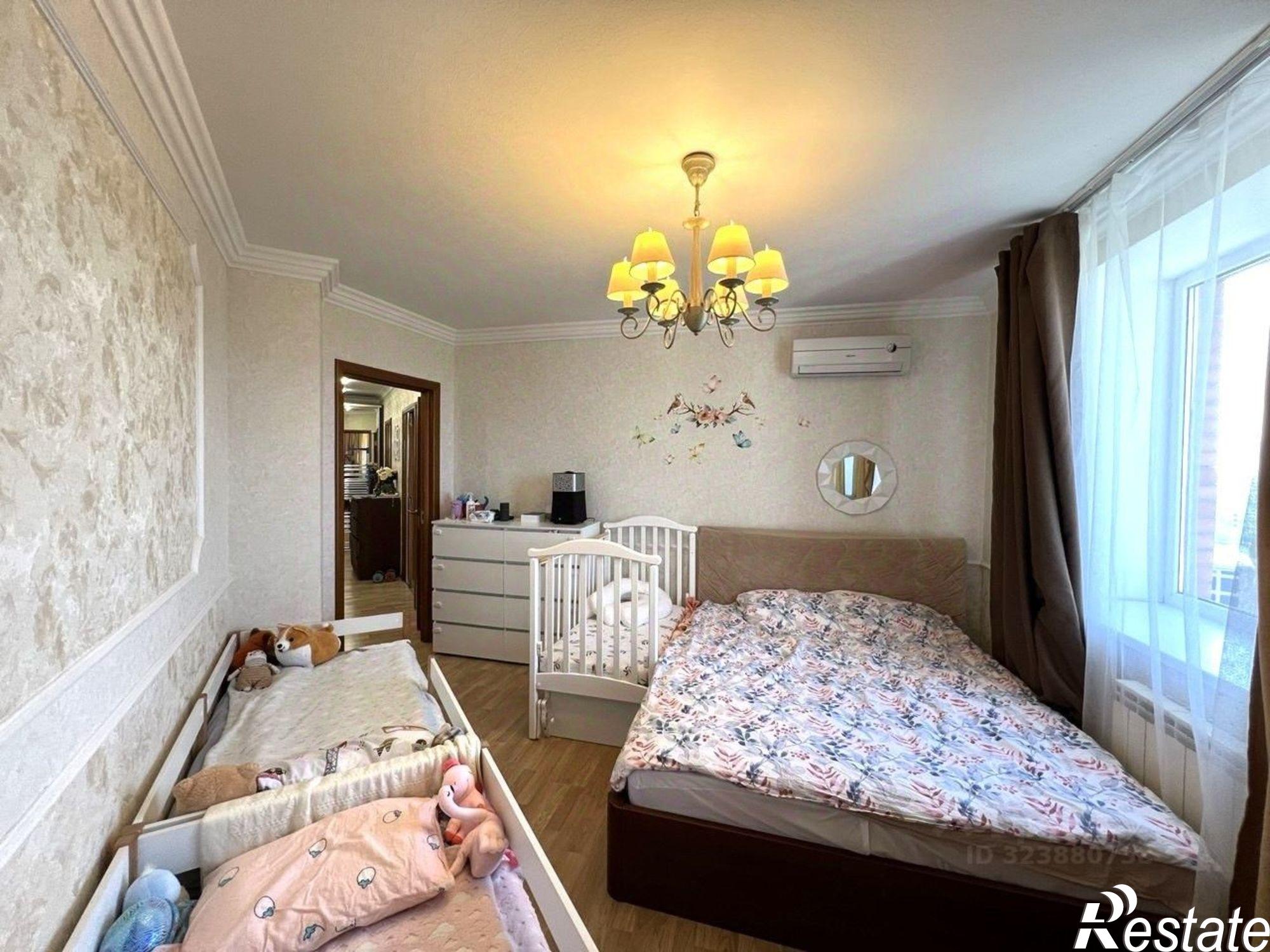 Купить квартиру за 8 950 000 рублей на Ростов-на-Дону г., Пролетарский