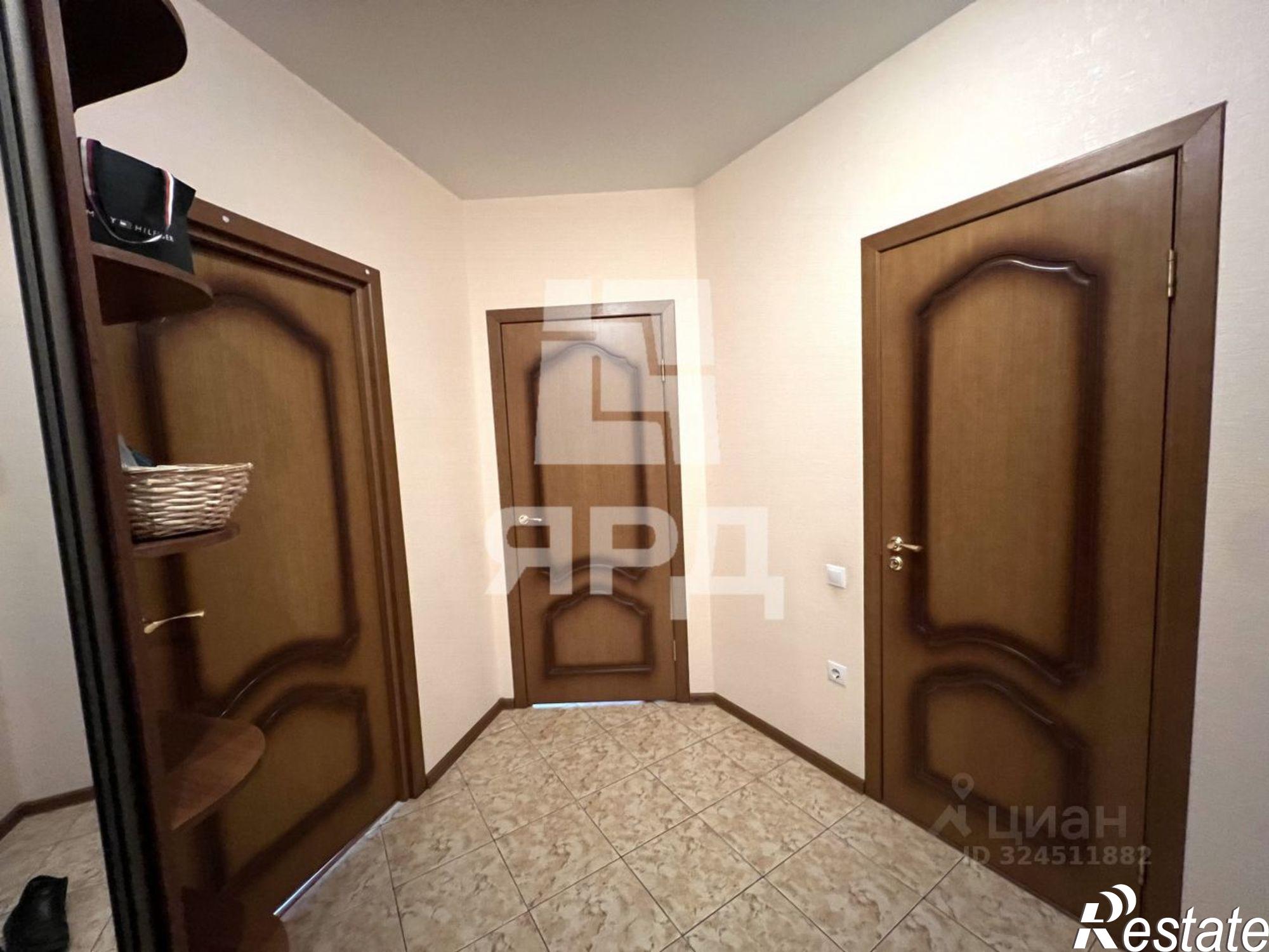 Купить квартиру за 5 150 000 рублей на Таганрог г., Адмирала Крюйса ул.