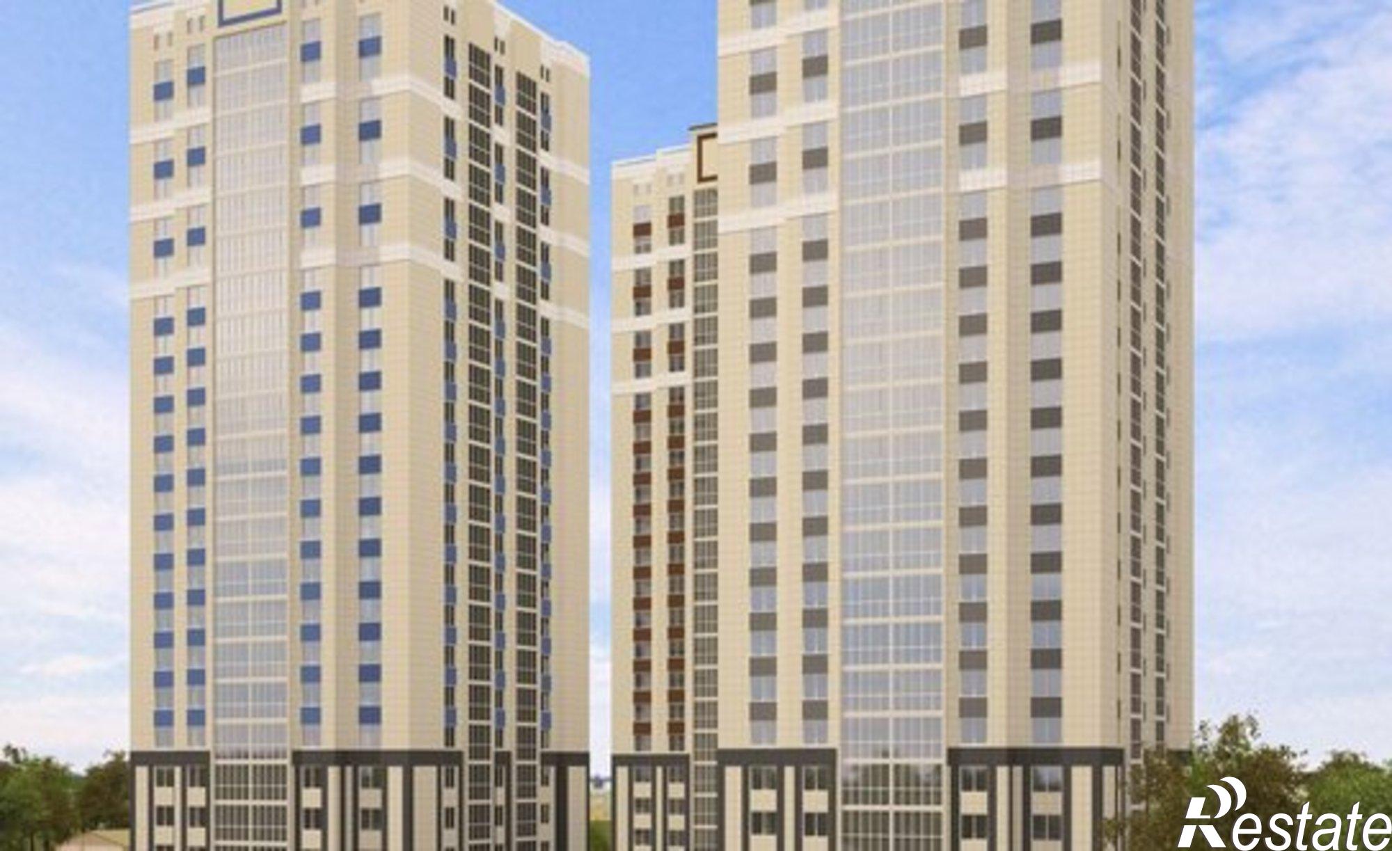 Купить квартиру за 21 000 000 рублей на Ростов-на-Дону, Казахстанский переулок, 19Б