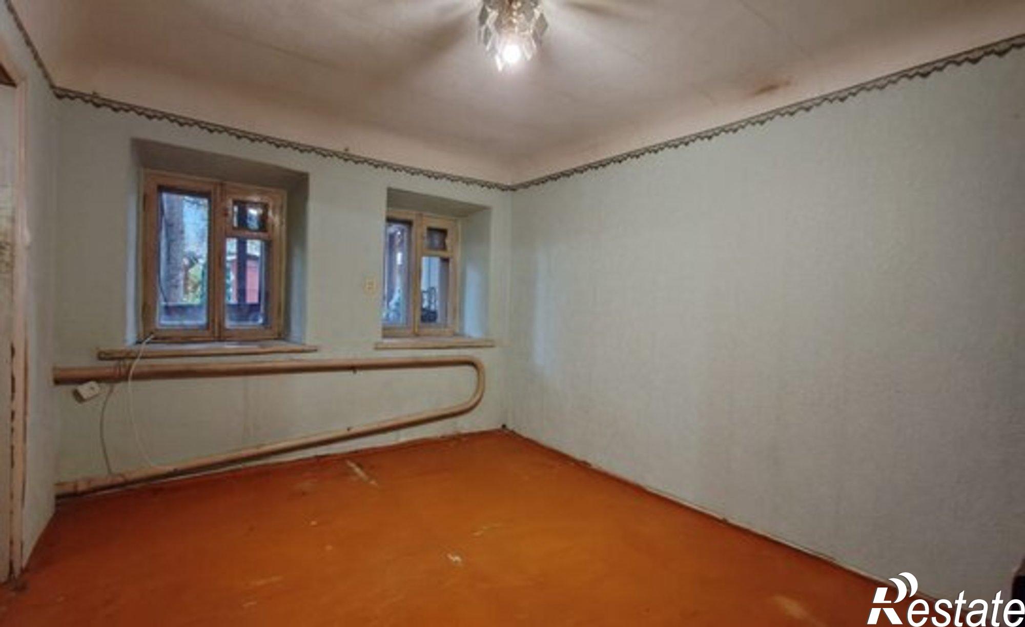 Купить квартиру за 2 500 000 рублей на Ростов-на-Дону, Нахичеванский переулок, 5А