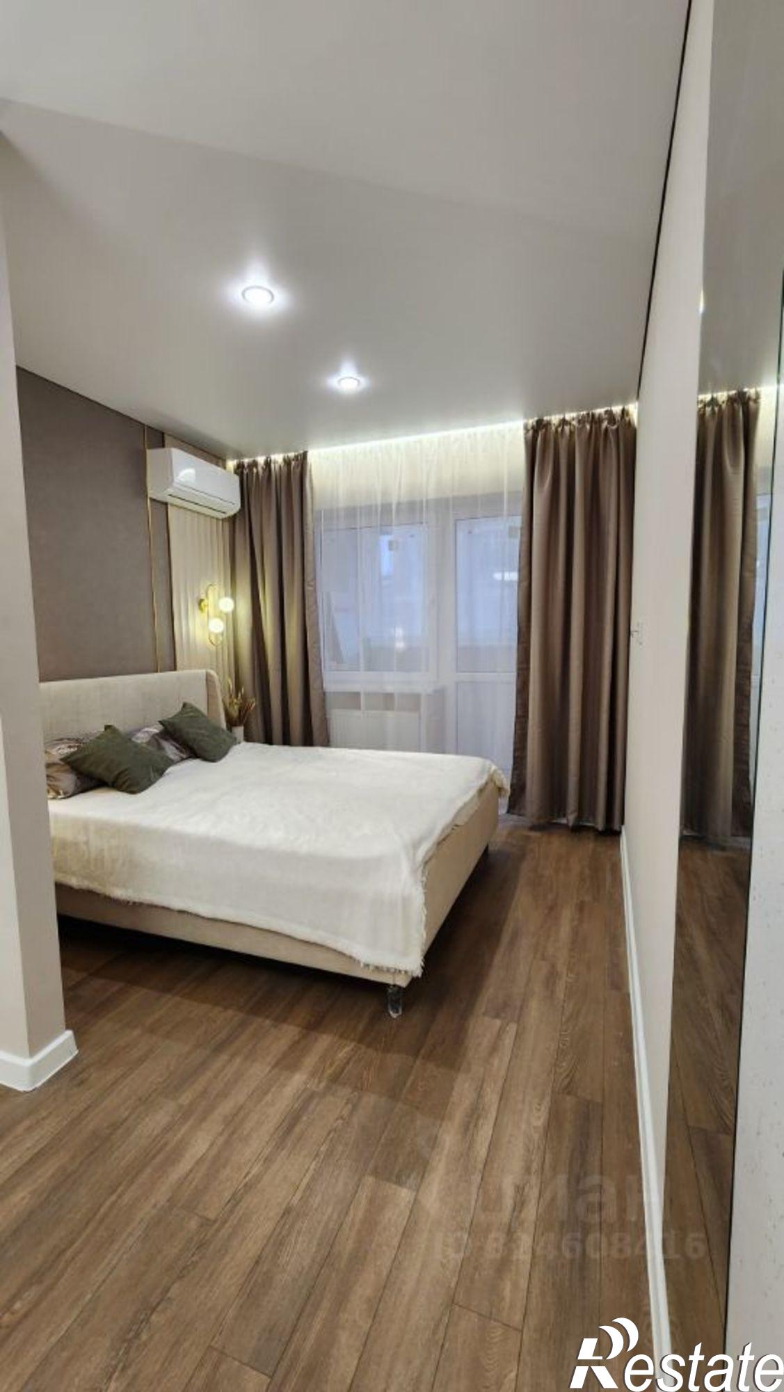 Купить квартиру за 8 200 000 рублей на Ростов-на-Дону, улица Нансена, 103/1/8