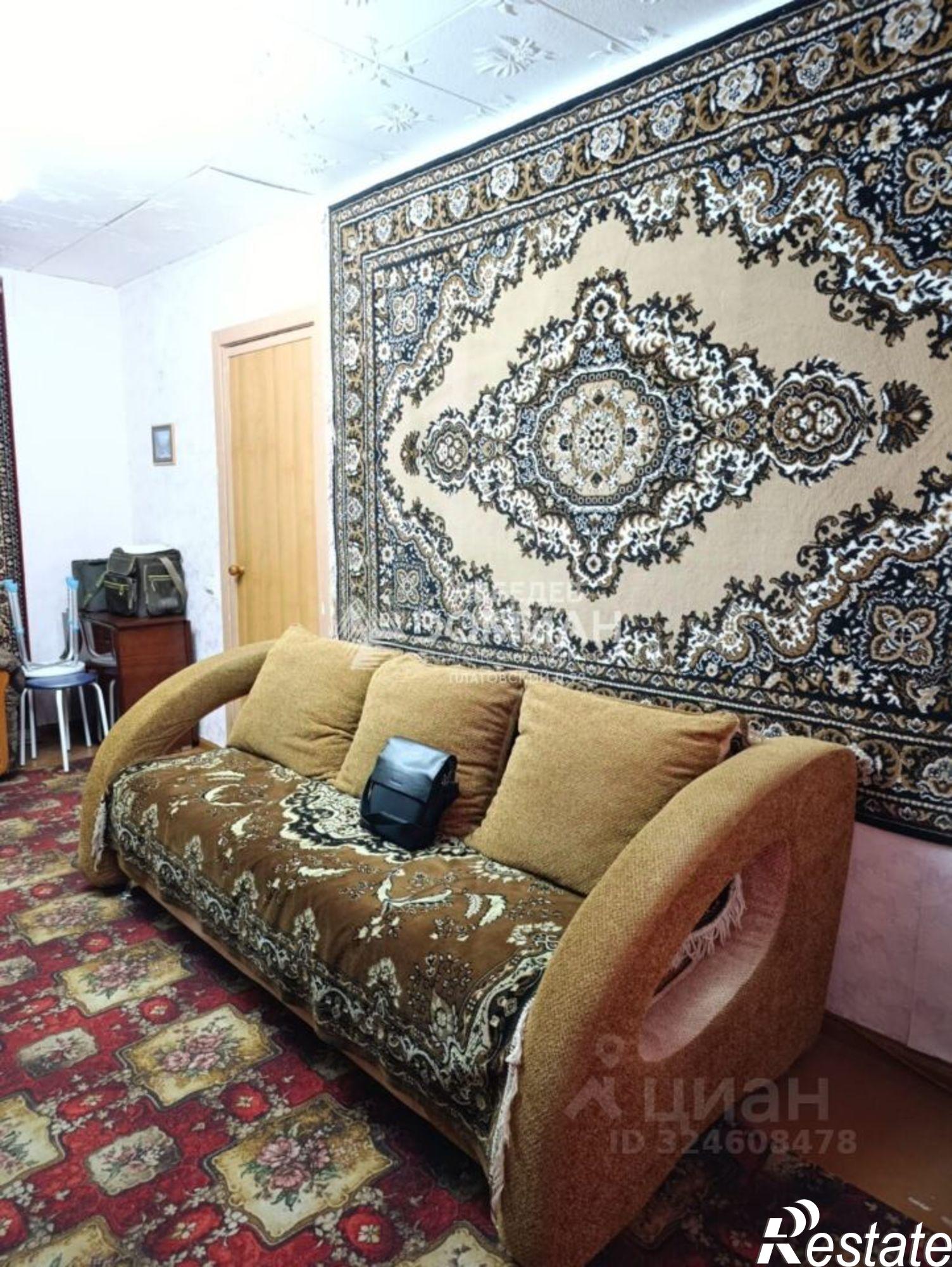 Купить квартиру за 2 990 000 рублей на Новочеркасск