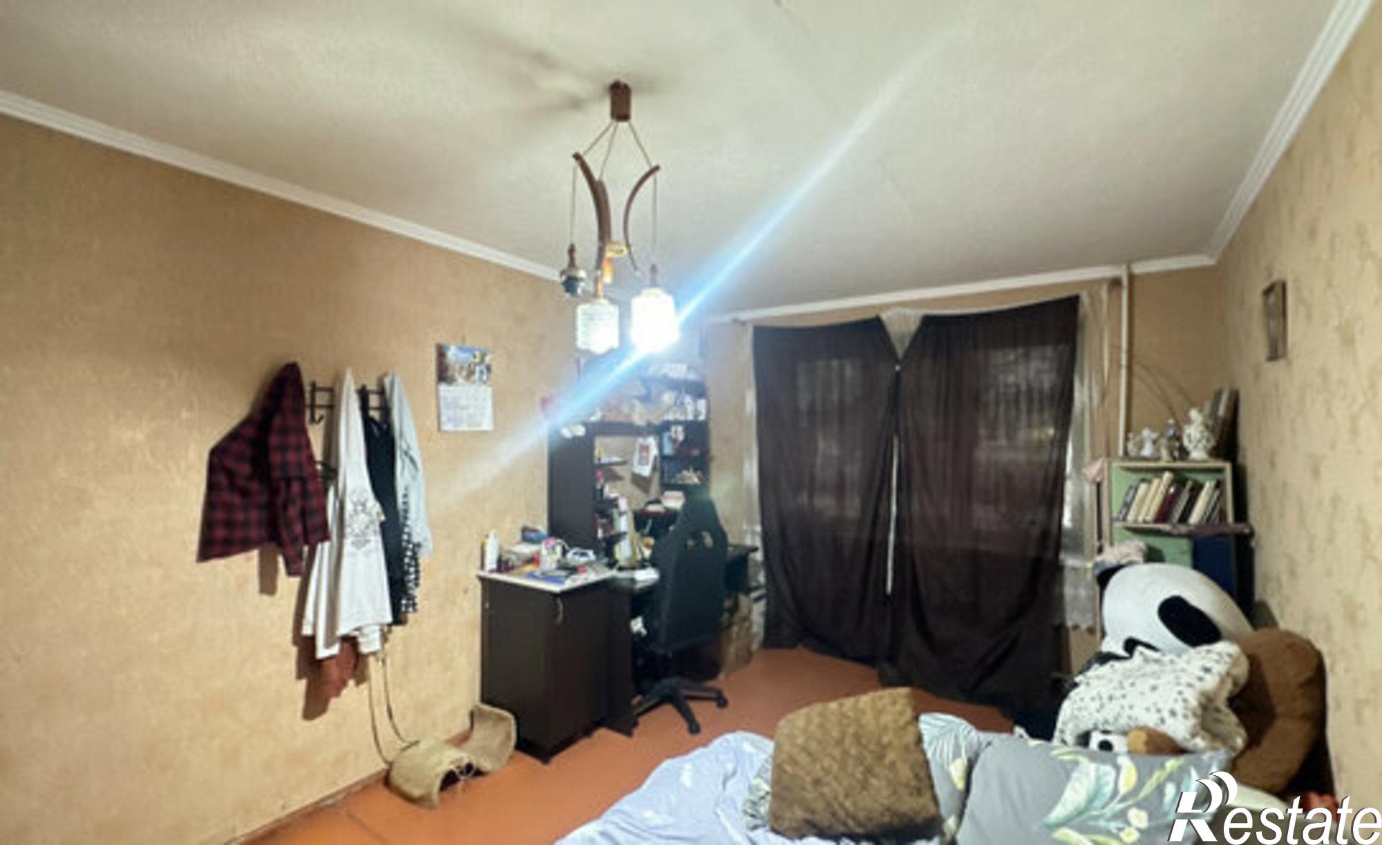 Купить квартиру за 2 700 000 рублей на Батайск, микрорайон Авиагородок, 19