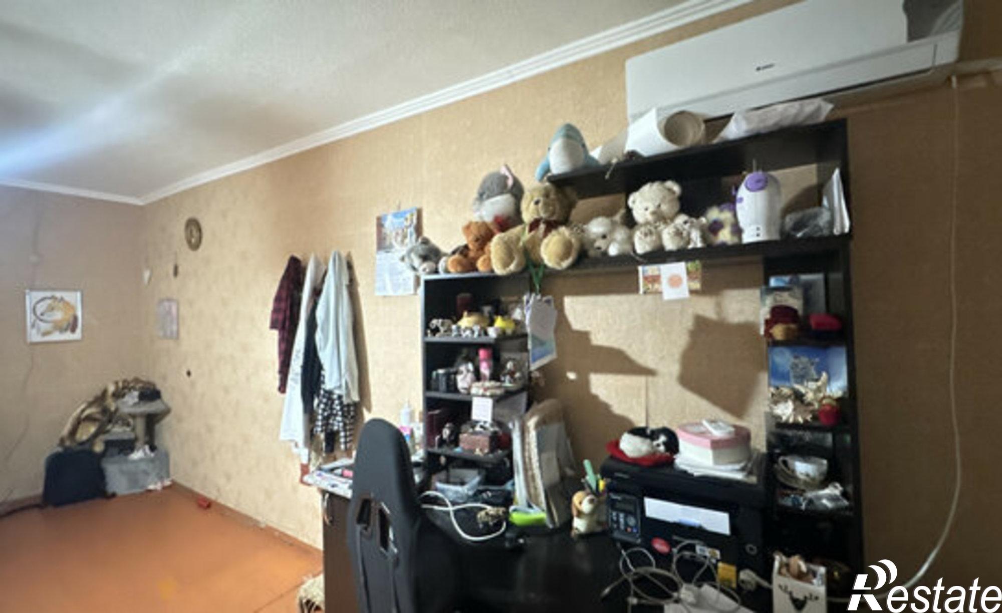 Купить квартиру за 2 700 000 рублей на Батайск, микрорайон Авиагородок, 19