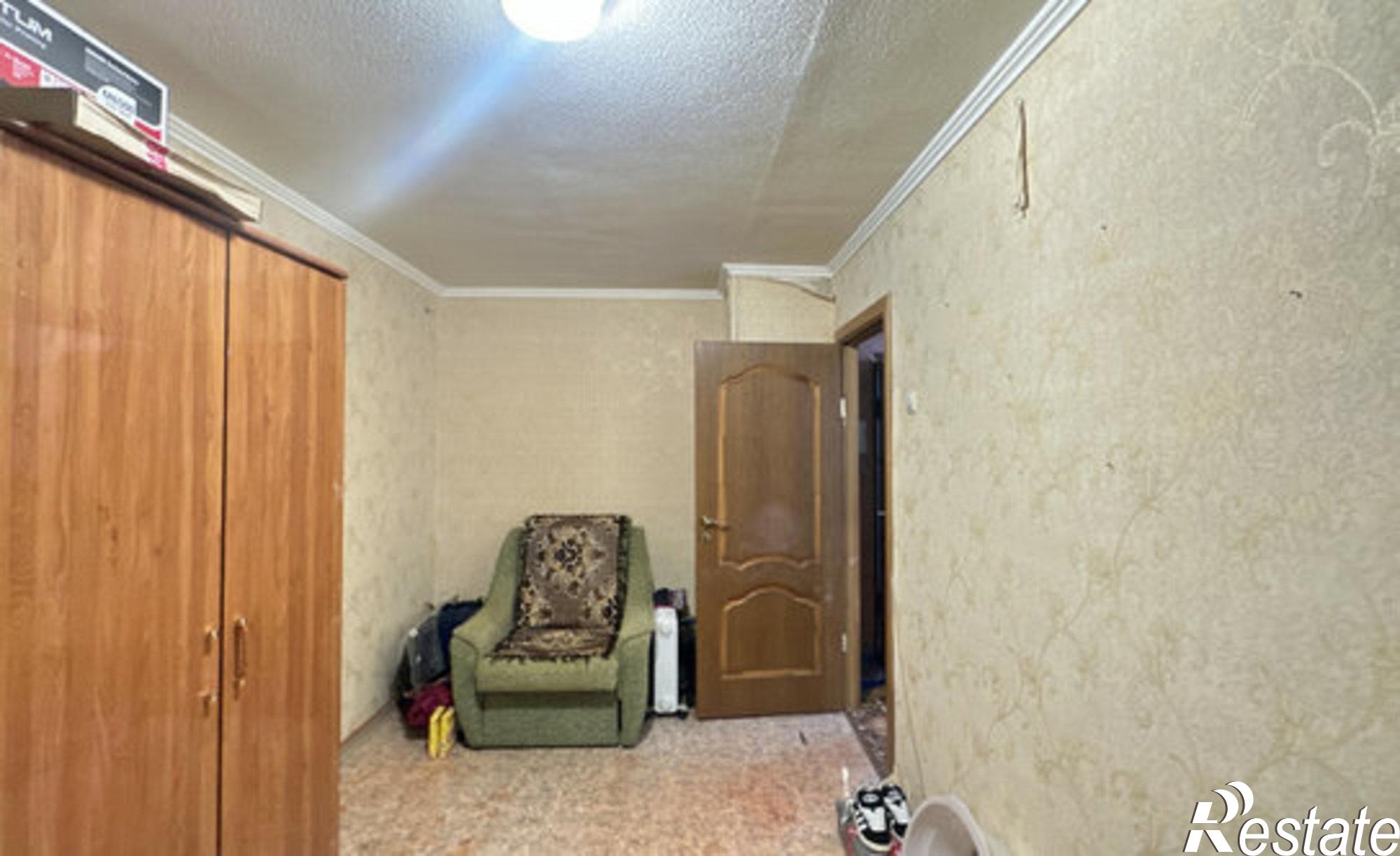 Купить квартиру за 2 700 000 рублей на Батайск, микрорайон Авиагородок, 19