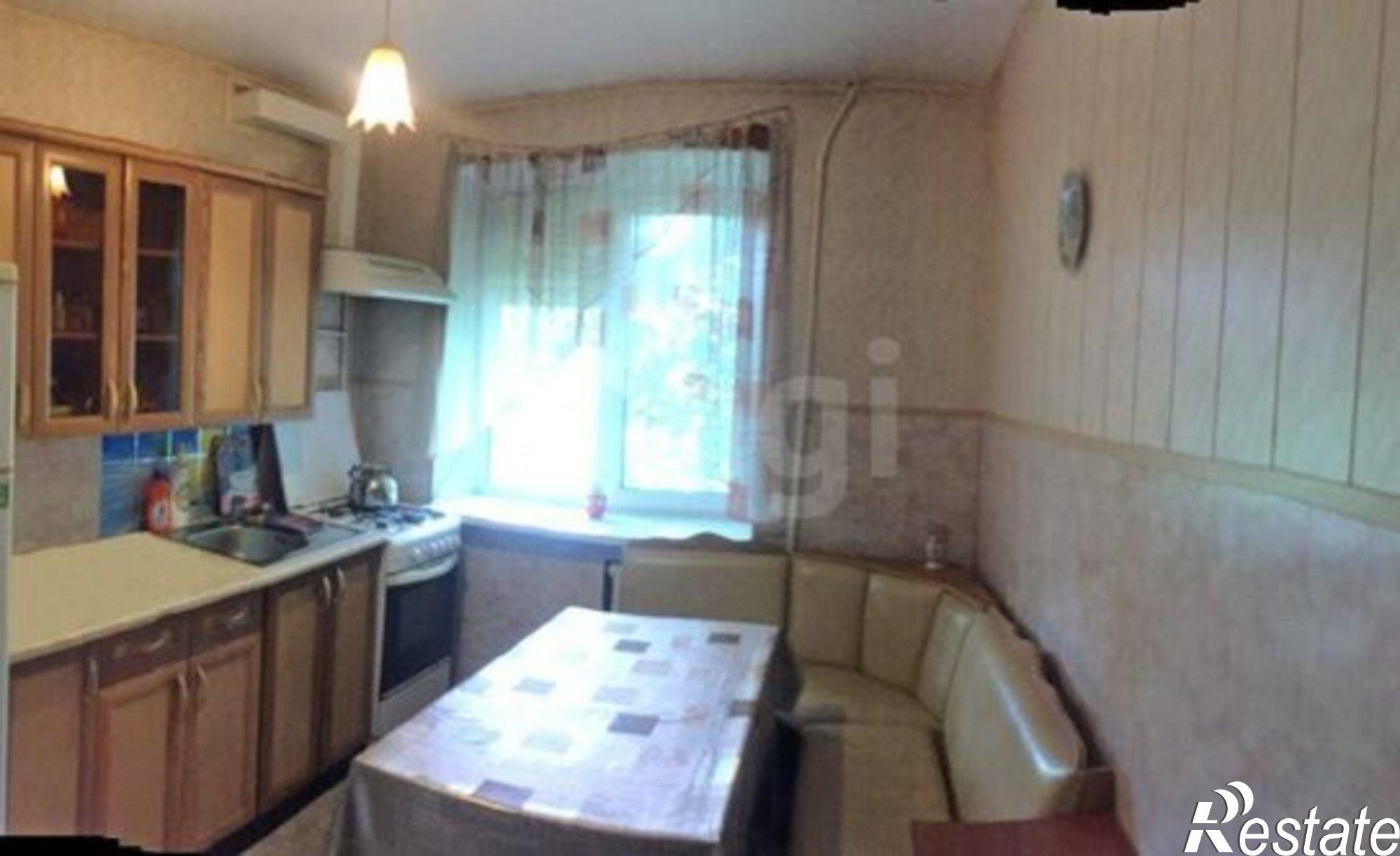 Купить квартиру за 6 200 000 рублей на Ростов-на-Дону, проспект 40-летия Победы, 69/7